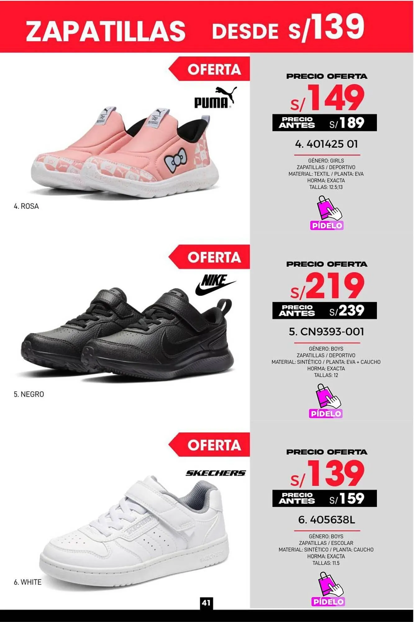 Catalogo de Catálogo Sokso 18 de mayo al 31 de mayo 2026 - Pag 41