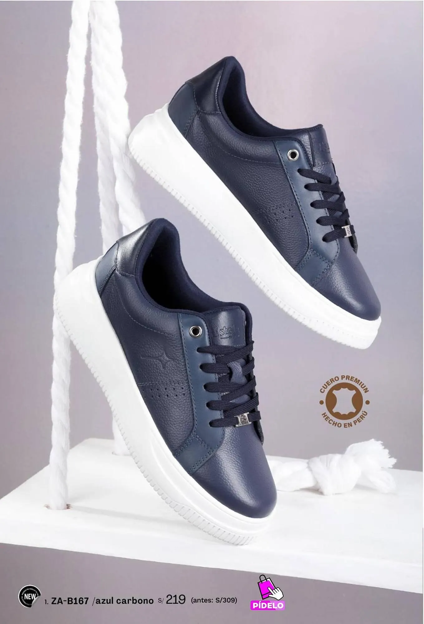 Catalogo de Catálogo Sokso 30 de octubre al 30 de noviembre 2025 - Pag 12