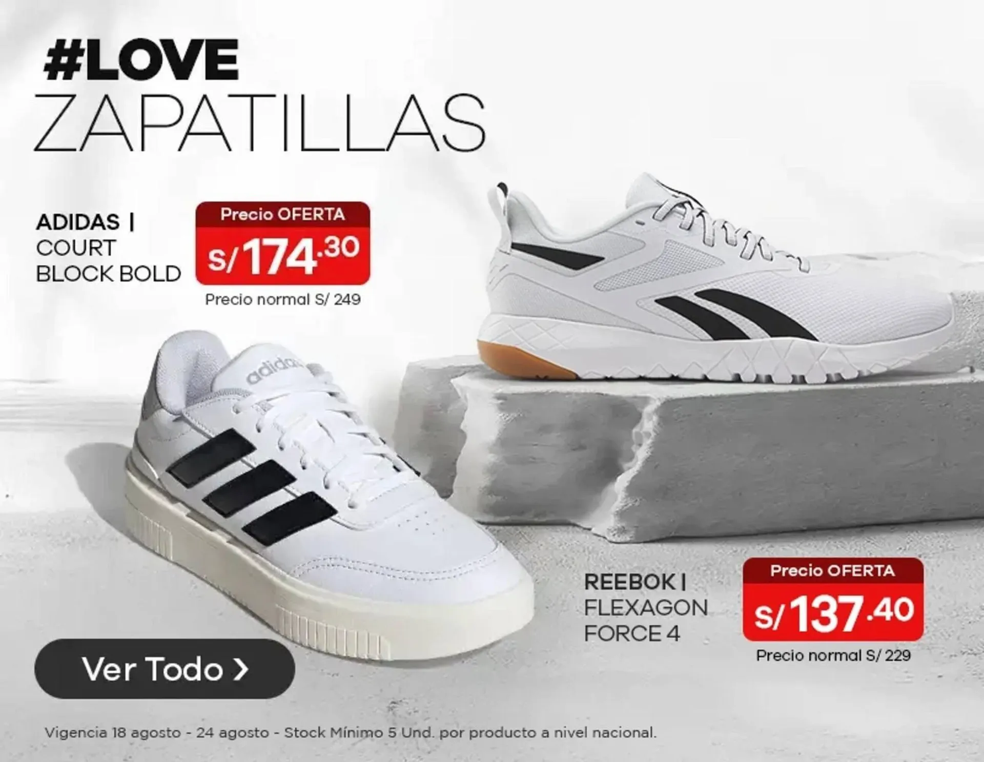 Catalogo de Catálogo Estilos 18 de agosto al 24 de agosto 2025 - Pag 3