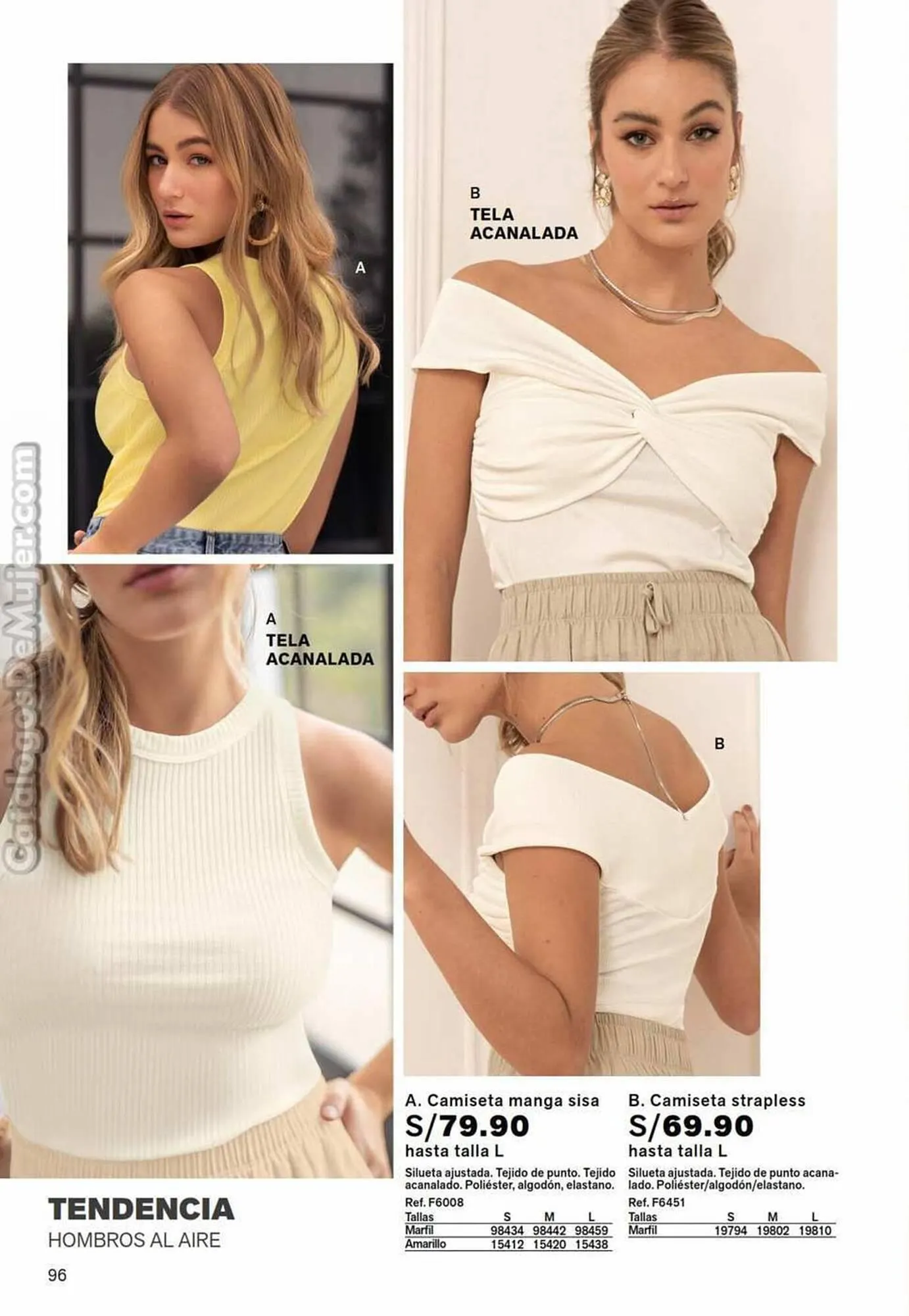 Catalogo de Catálogo Leonisa 6 de noviembre al 2 de diciembre 2023 - Pag 129