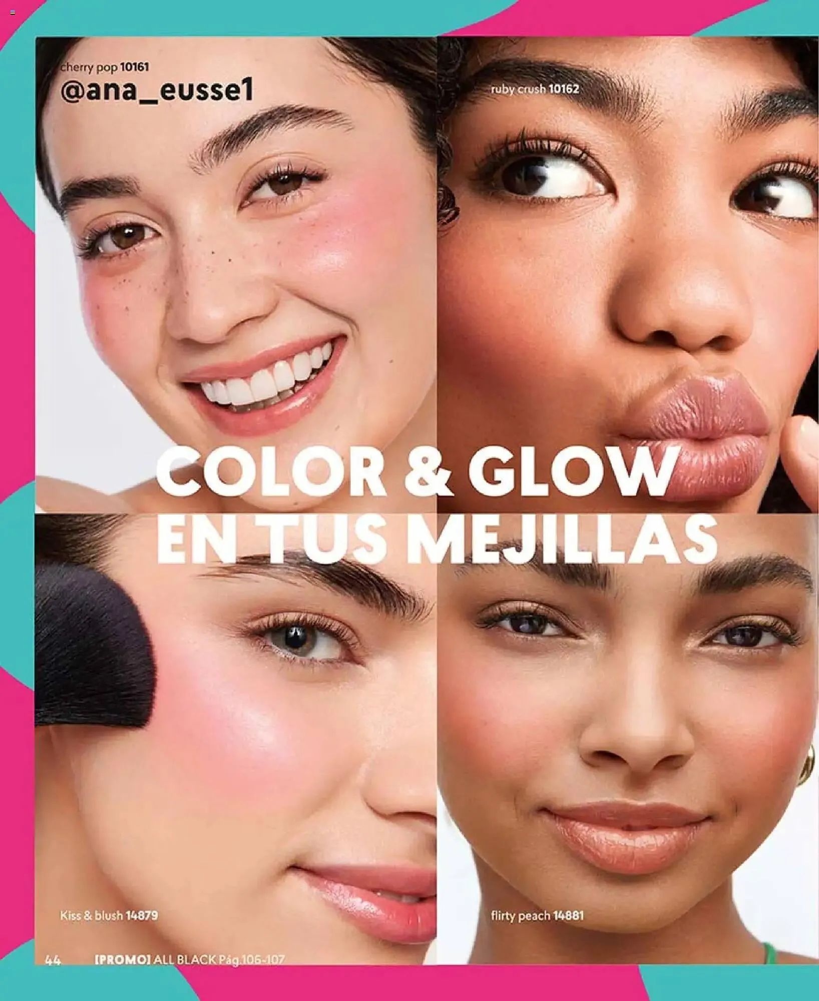 Catalogo de Catálogo Cyzone 3 de marzo al 14 de abril 2026 - Pag 44