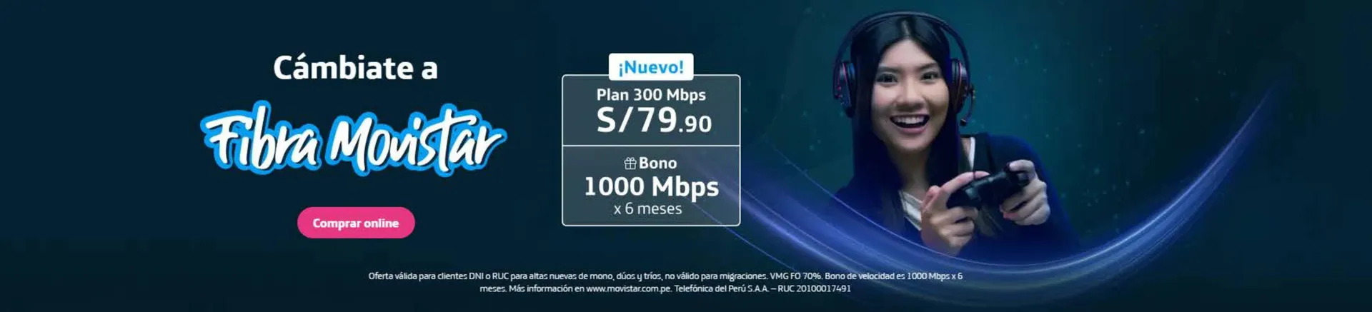 Catalogo de Catálogo Movistar 2 de mayo al 31 de mayo 2024 - Pag 3