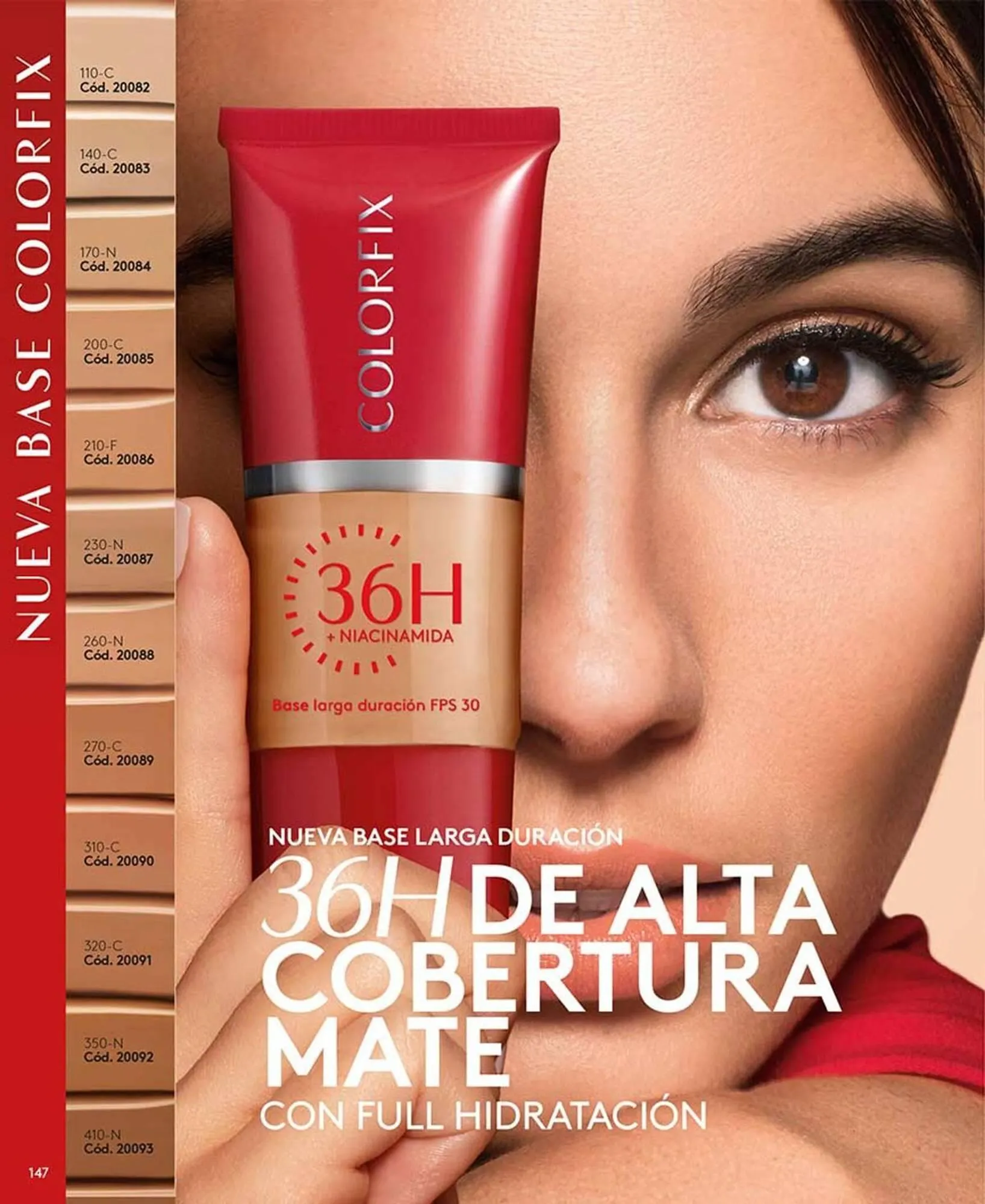 Catalogo de Catálogo Ésika 1 de enero al 22 de enero 2025 - Pag 146