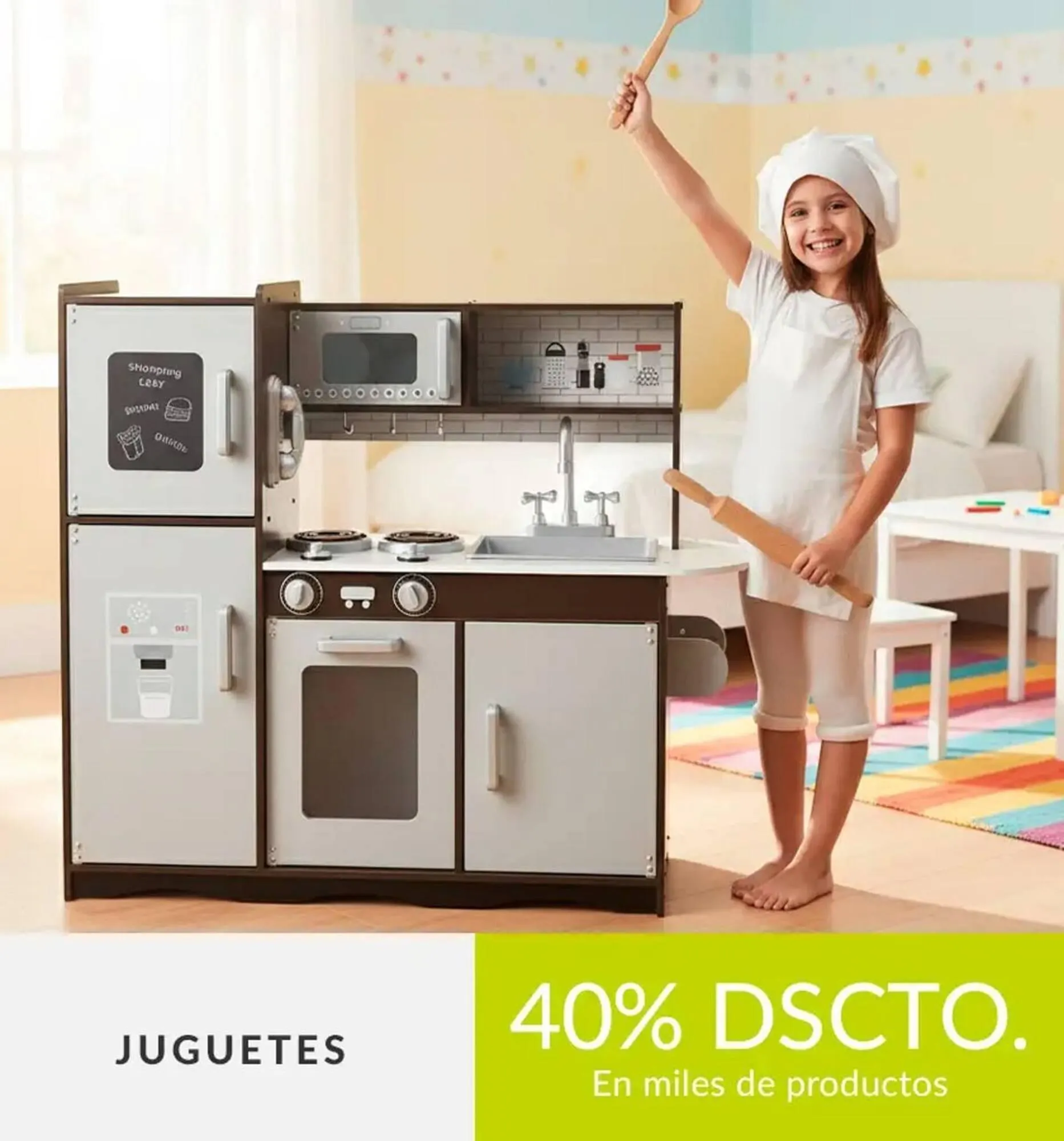 Catalogo de Catálogo Falabella 17 de octubre al 31 de octubre 2025 - Pag 2