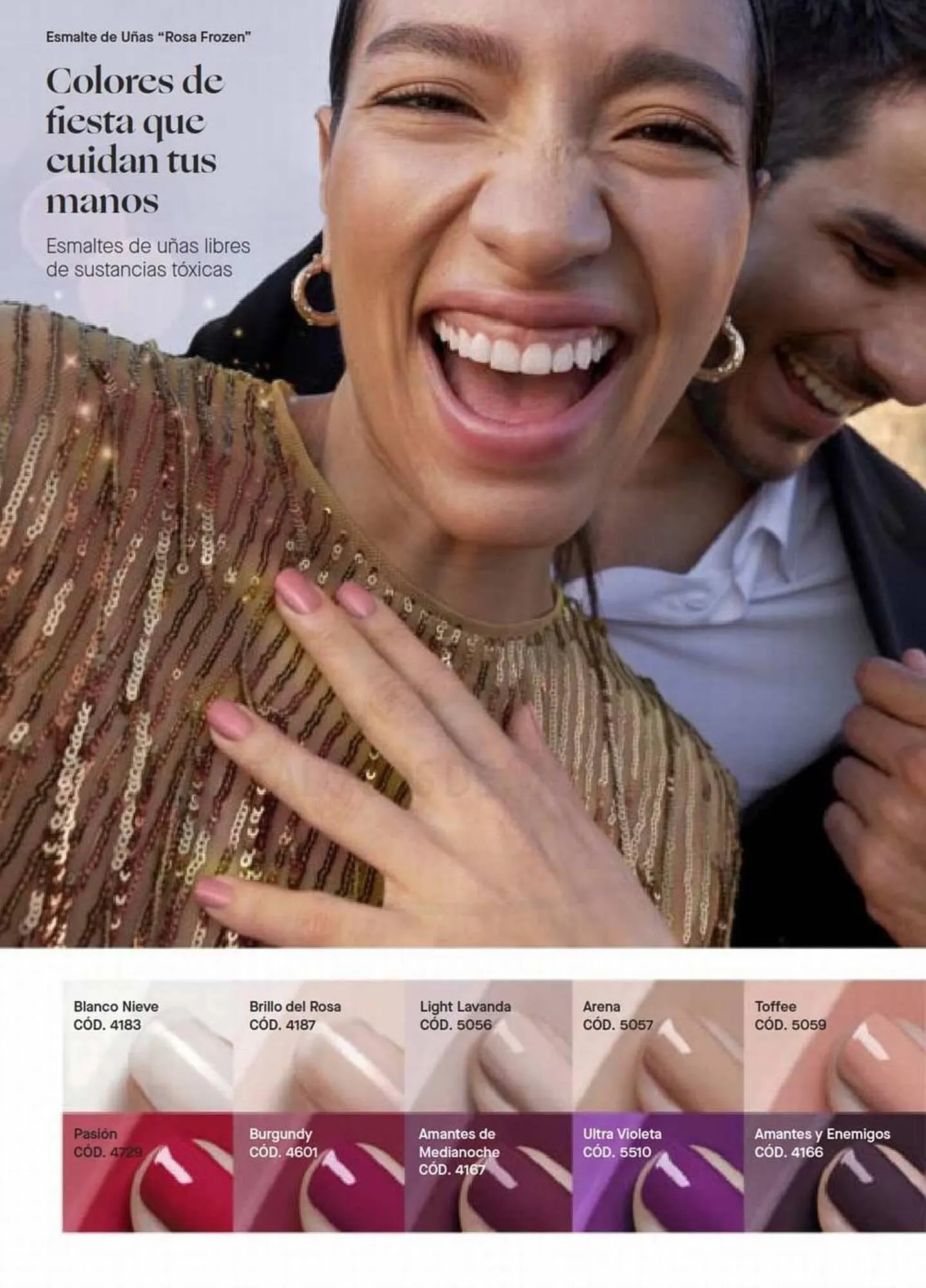 Catalogo de Catálogo Yanbal 24 de noviembre al 29 de diciembre 2023 - Pag 114