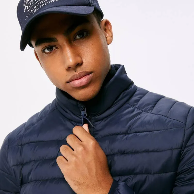 Casaca Casual Hombre Springfield