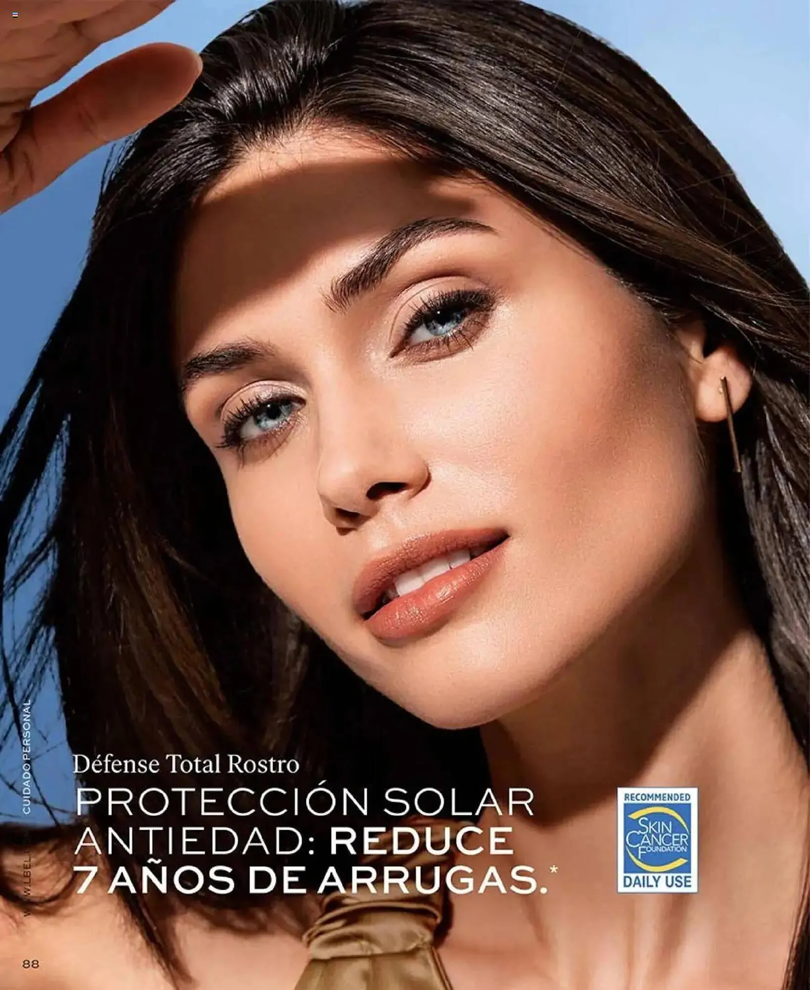 Catalogo de Catálogo L'Bel 18 de diciembre al 8 de enero 2025 - Pag 192