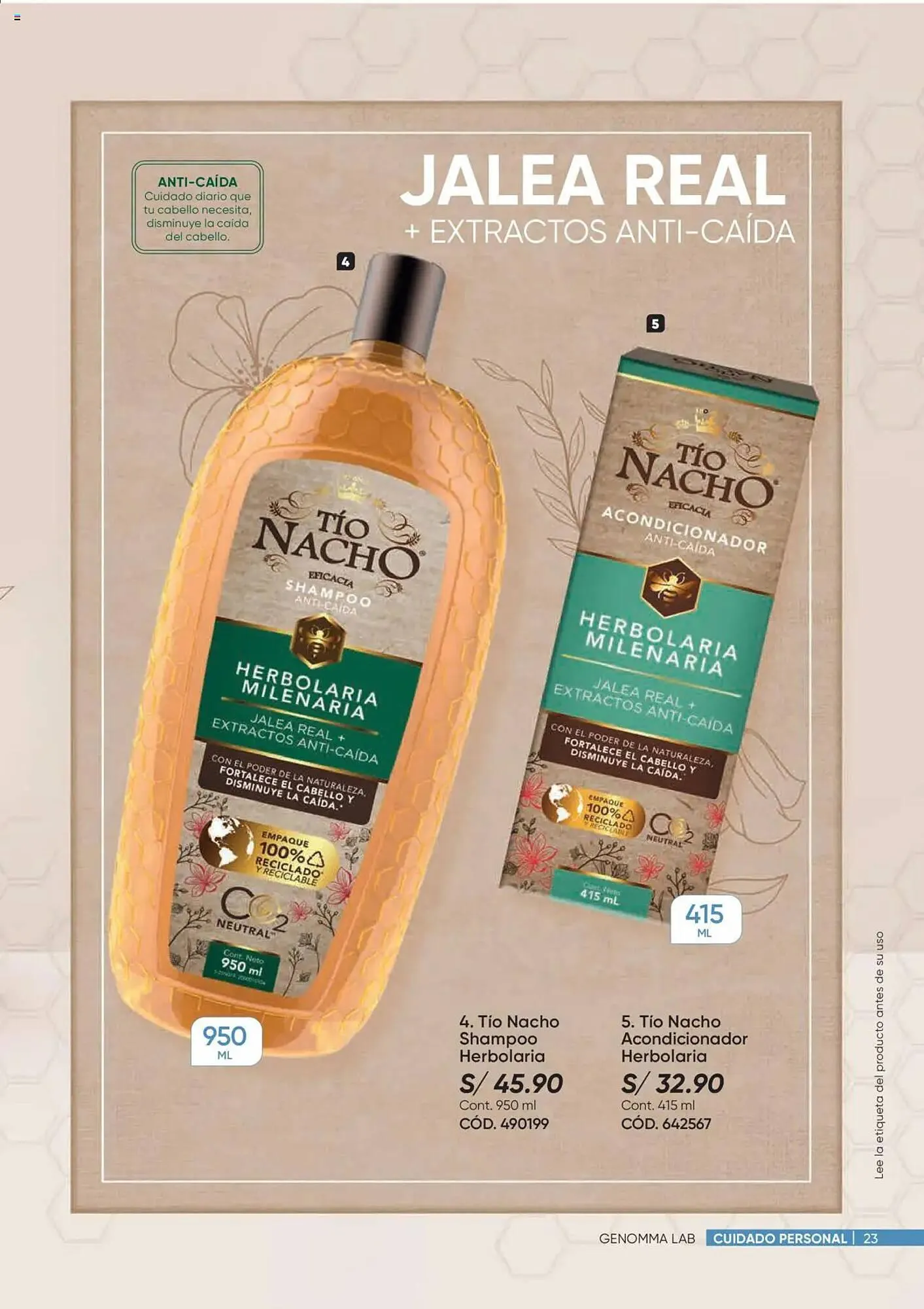 Catalogo de Catálogo Dupree 28 de julio al 1 de setiembre 2025 - Pag 23