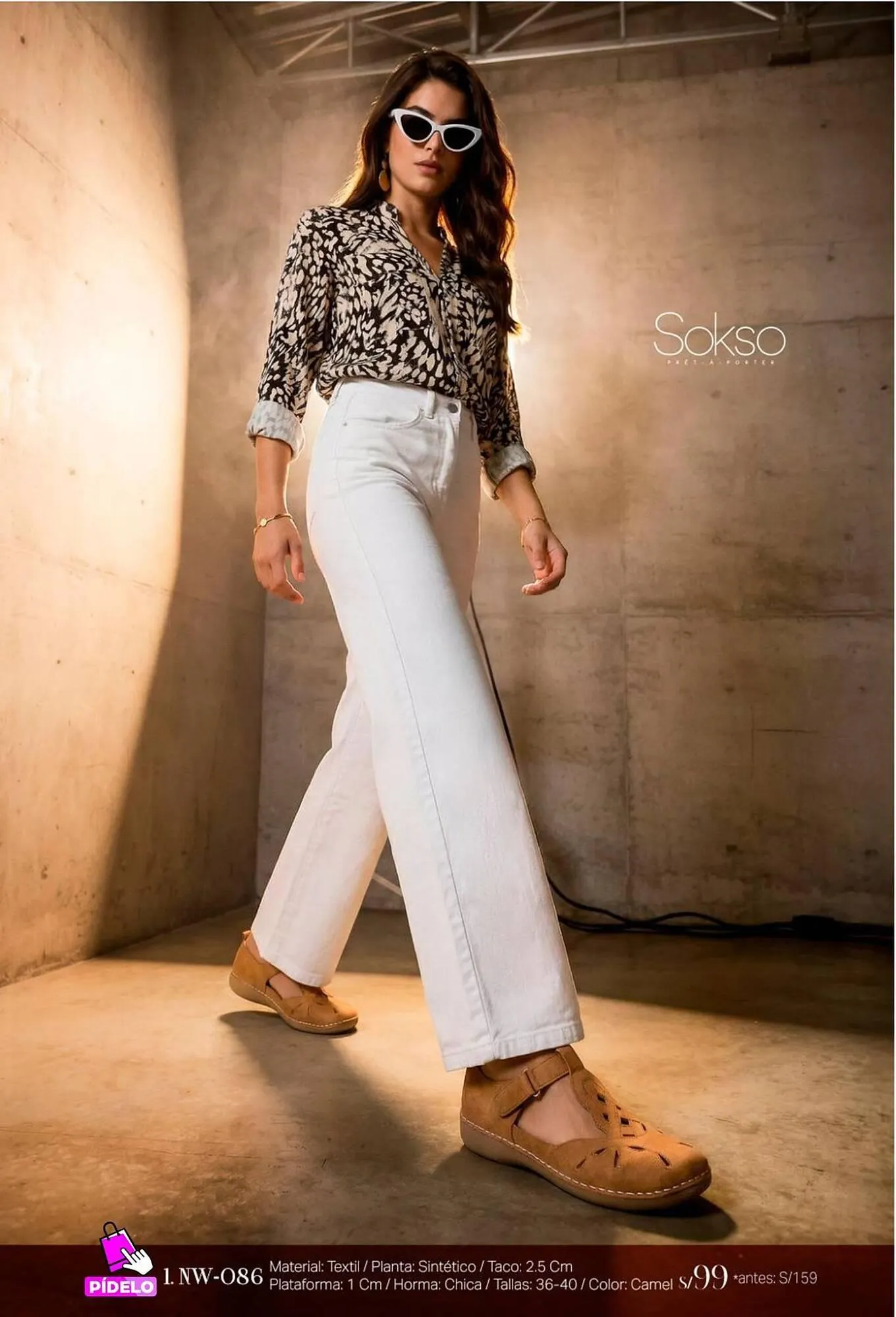 Catalogo de Catálogo Sokso 6 de abril al 3 de mayo 2026 - Pag 88