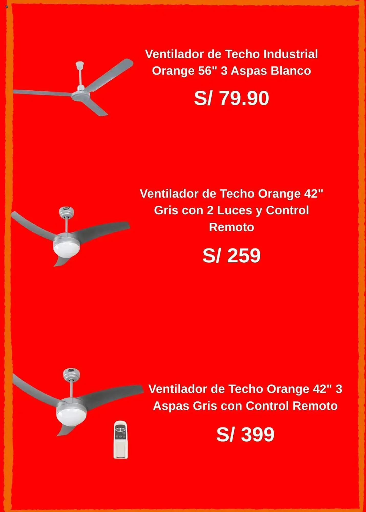 Catalogo de Catálogo Promart 1 de agosto al 25 de agosto 2025 - Pag 4