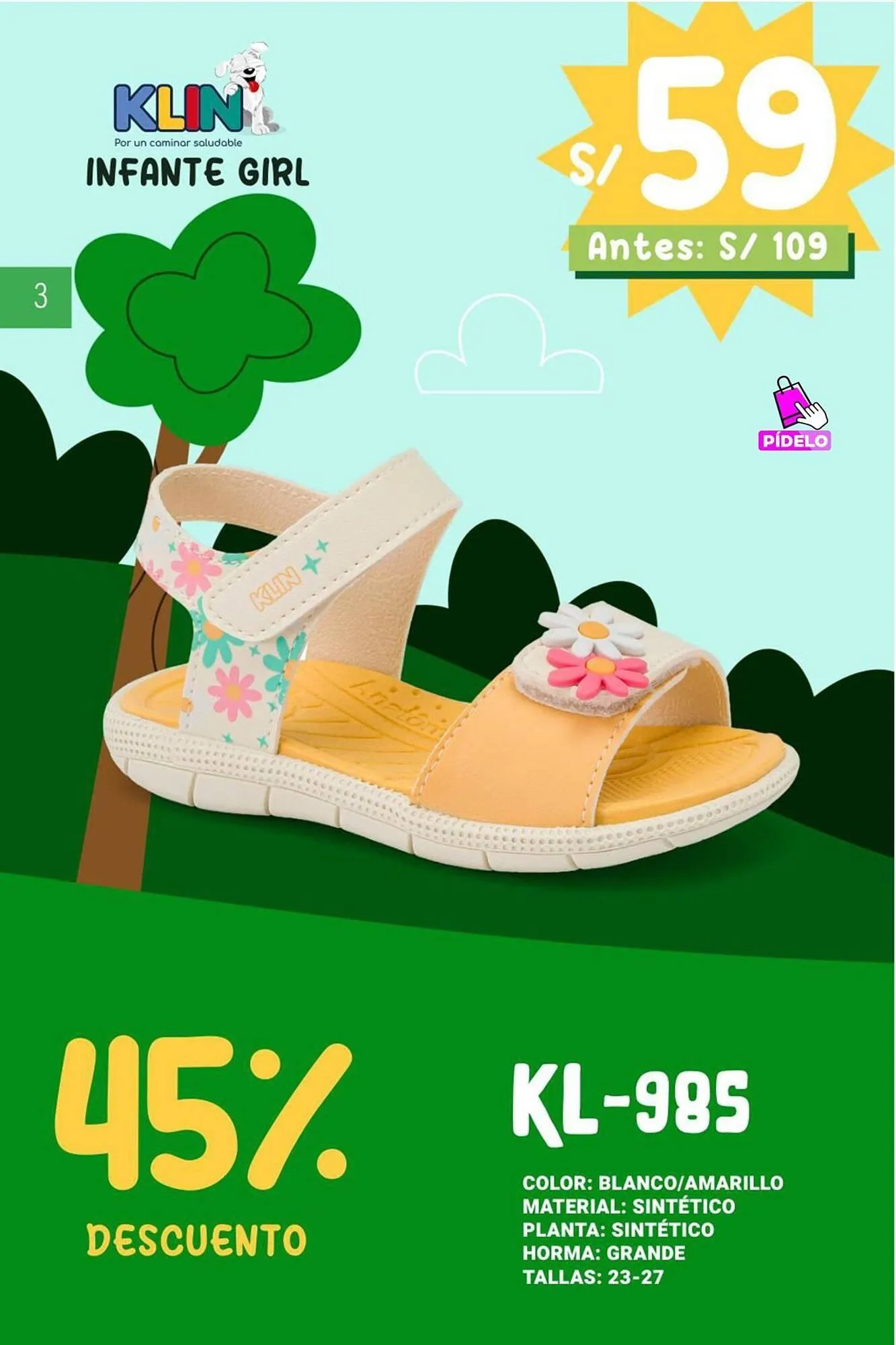 Catalogo de Catálogo Sokso 30 de octubre al 8 de noviembre 2025 - Pag 3