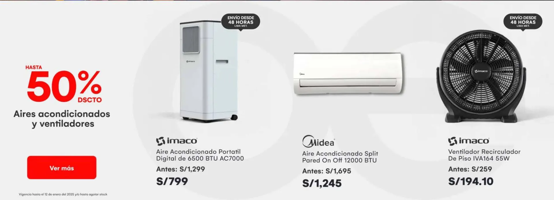 Catalogo de Catálogo Oechsle 26 de diciembre al 12 de enero 2025 - Pag 7