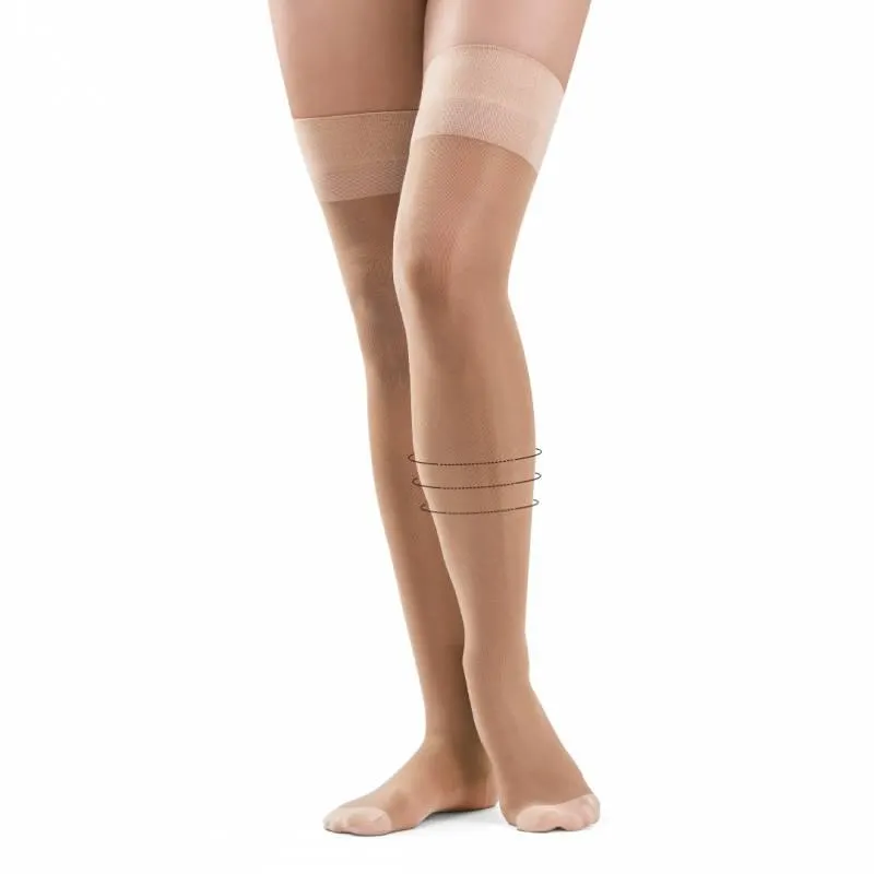 Media Larga para Várices - Mediana Compresión