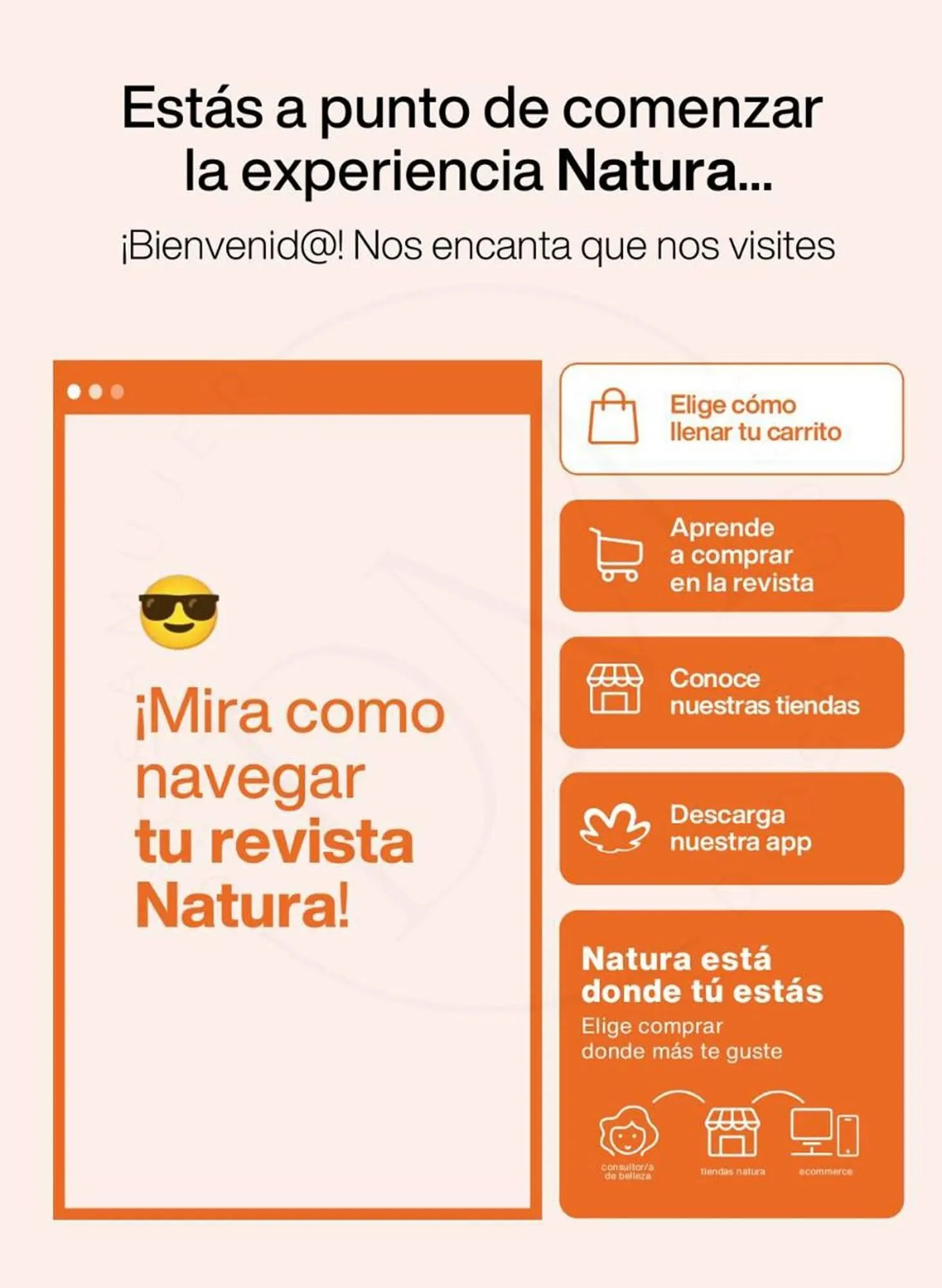 Catalogo de Catálogo Natura 17 de octubre al 31 de octubre 2025 - Pag 2