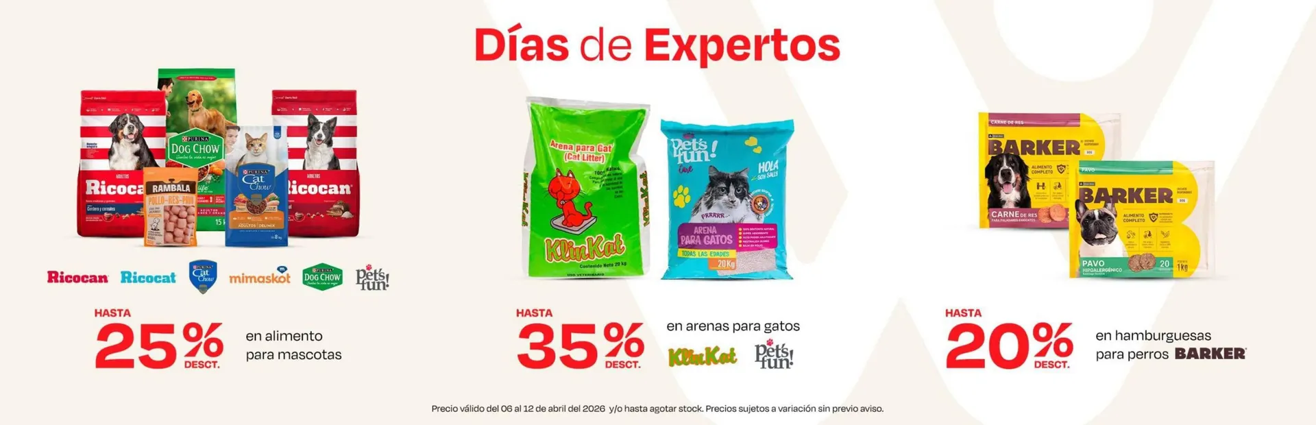 Catalogo de Catálogo Wong 6 de abril al 12 de abril 2026 - Pag 7