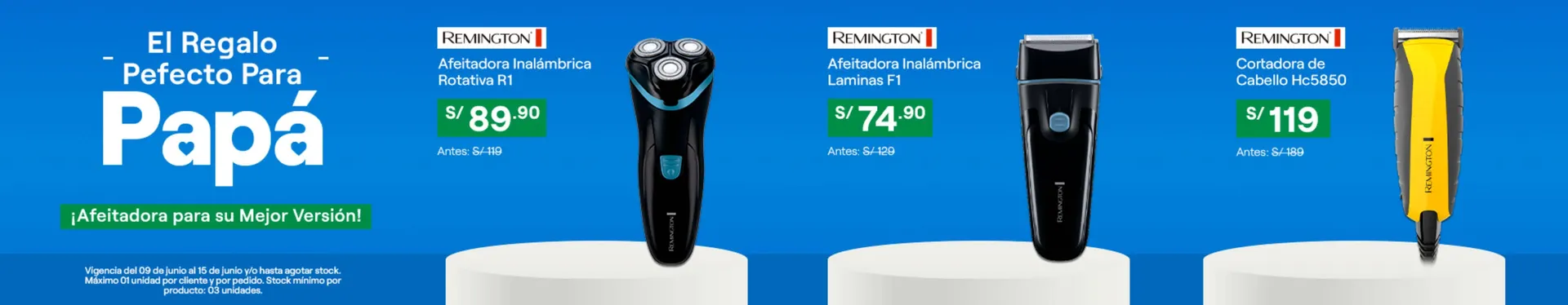 Catalogo de Catálogo Tai Loy 9 de junio al 15 de junio 2025 - Pag 1