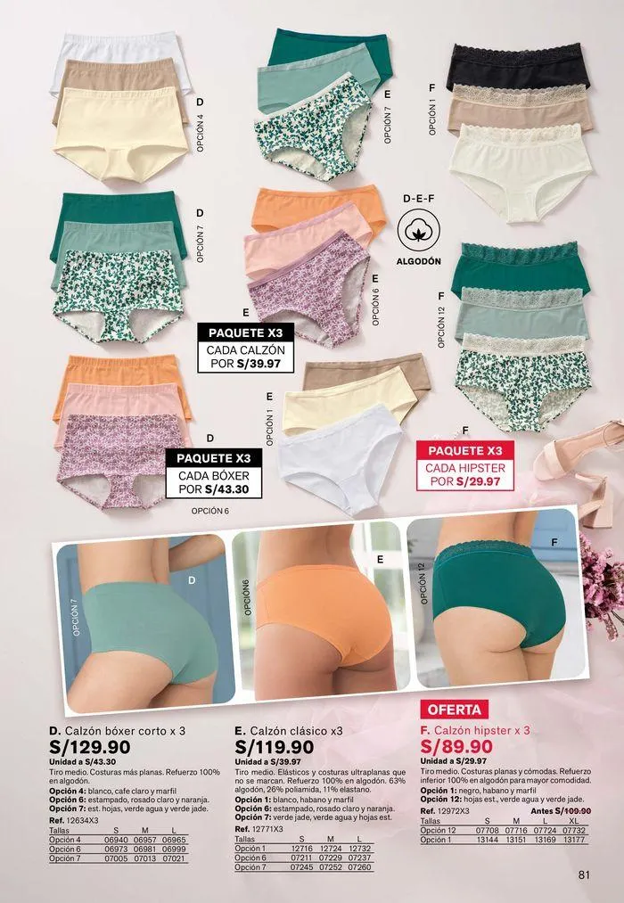 Catalogo de Papá mi persona favorita  14 de junio al 30 de junio 2024 - Pag 81