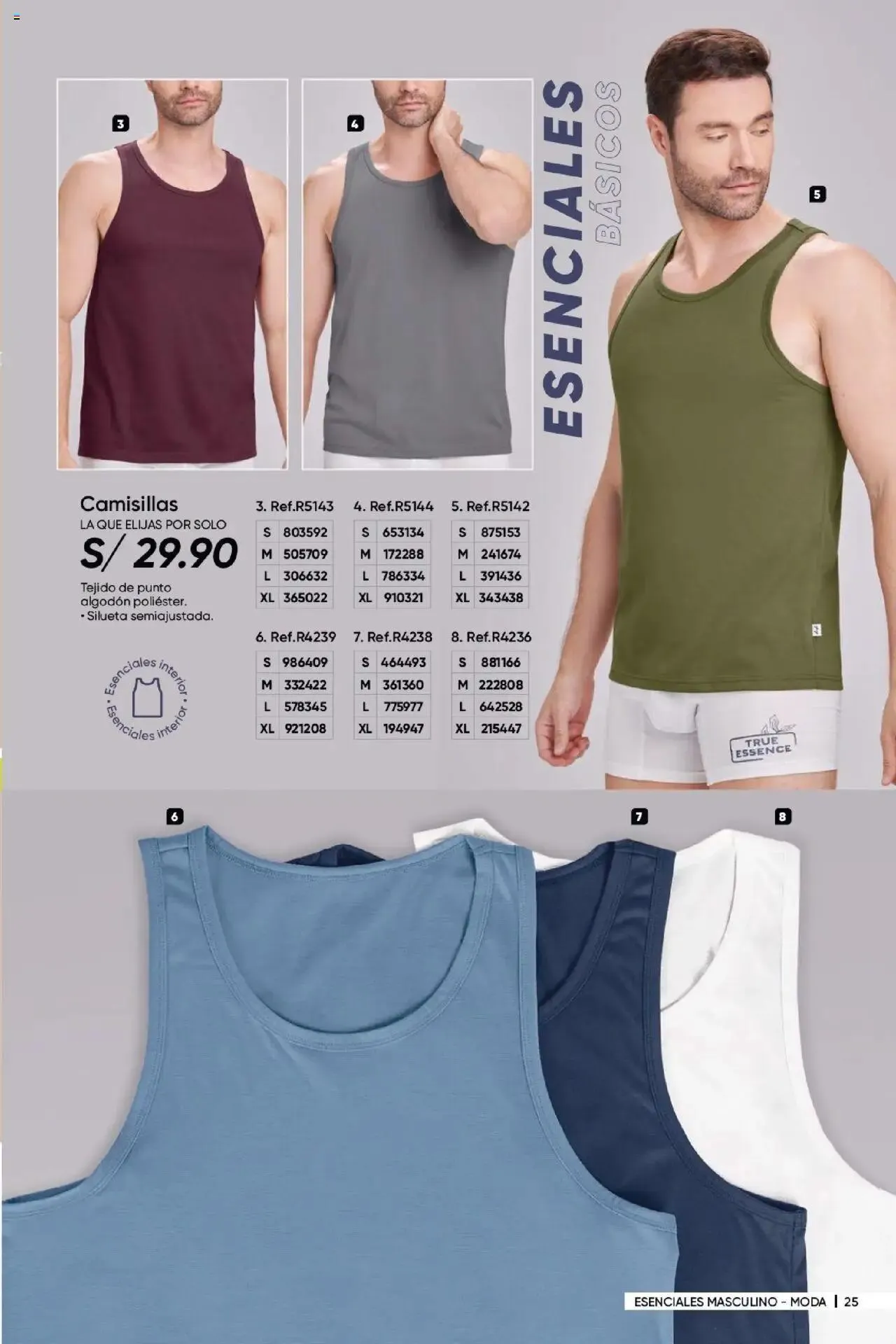 Catalogo de Azzorti - Campaña 08 8 de mayo al 31 de mayo 2025 - Pag 27