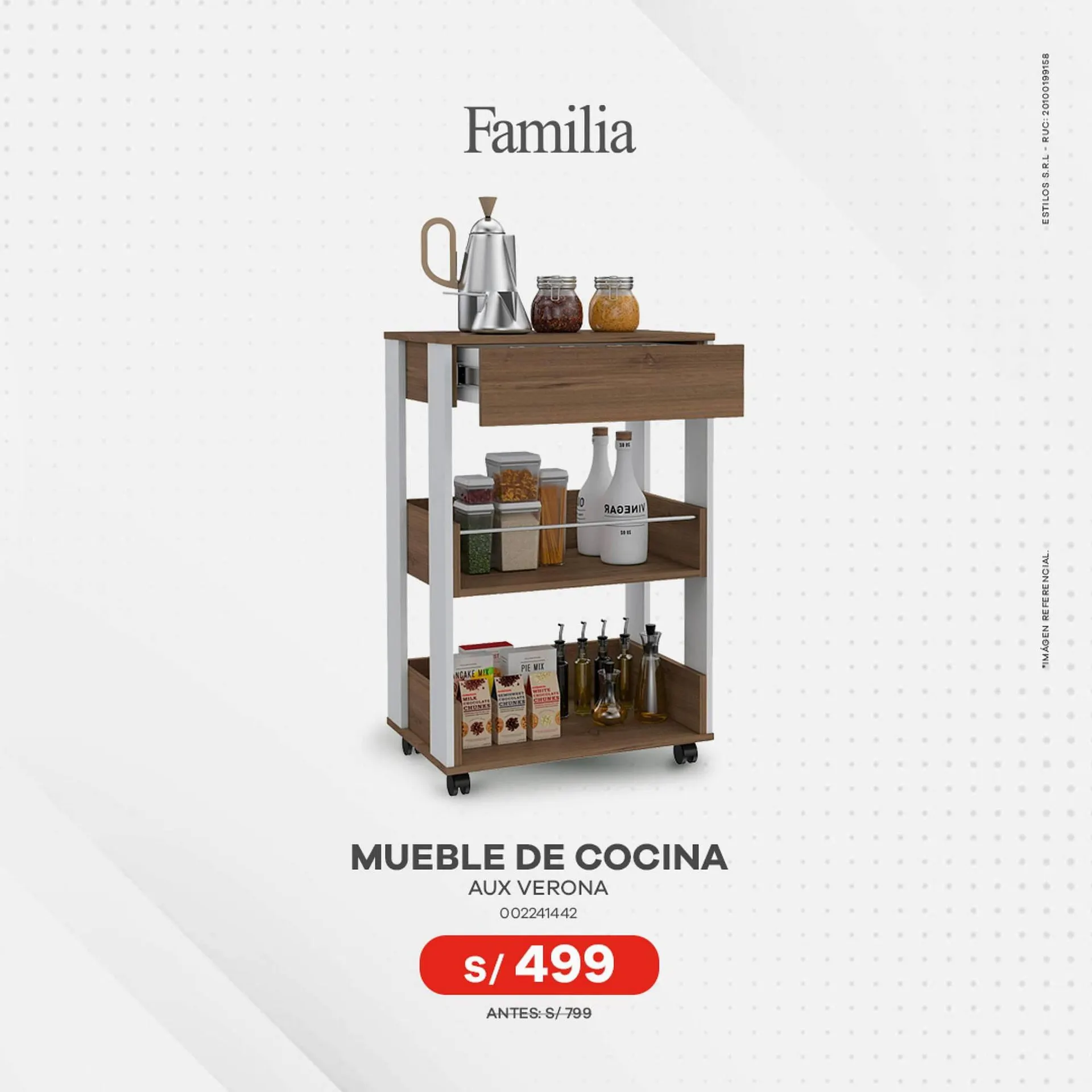 Catalogo de Catálogo Estilos 29 de setiembre al 4 de octubre 2023 - Pag 2