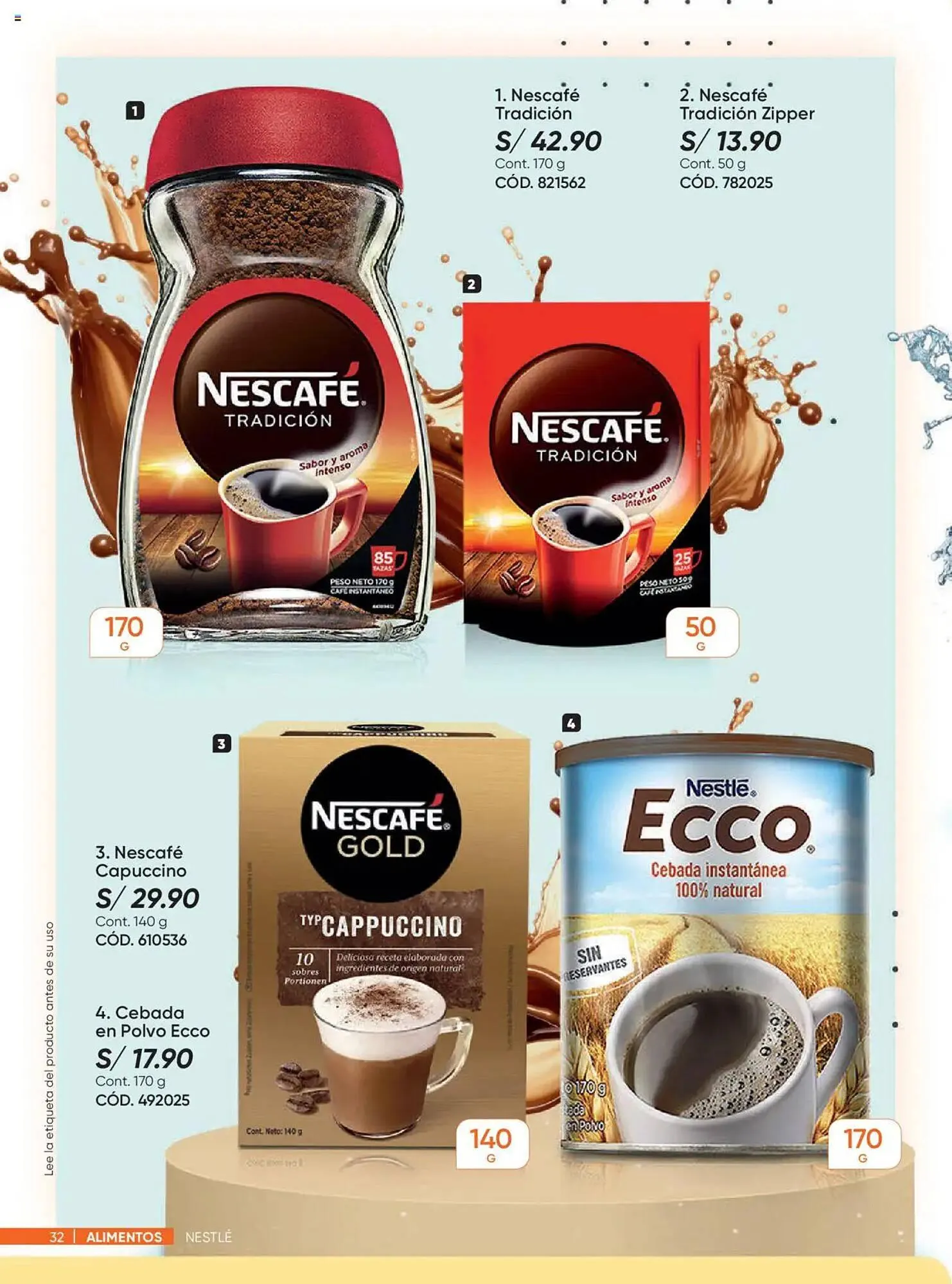 Catalogo de Catálogo Dupree 5 de febrero al 28 de febrero 2025 - Pag 32