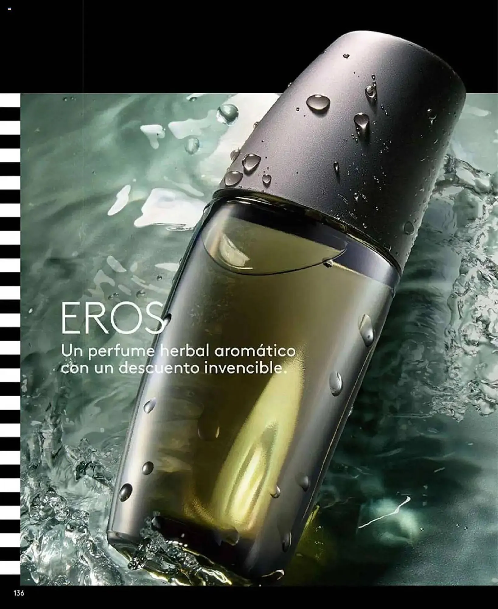 Catalogo de Catálogo Ésika 25 de setiembre al 6 de noviembre 2025 - Pag 148