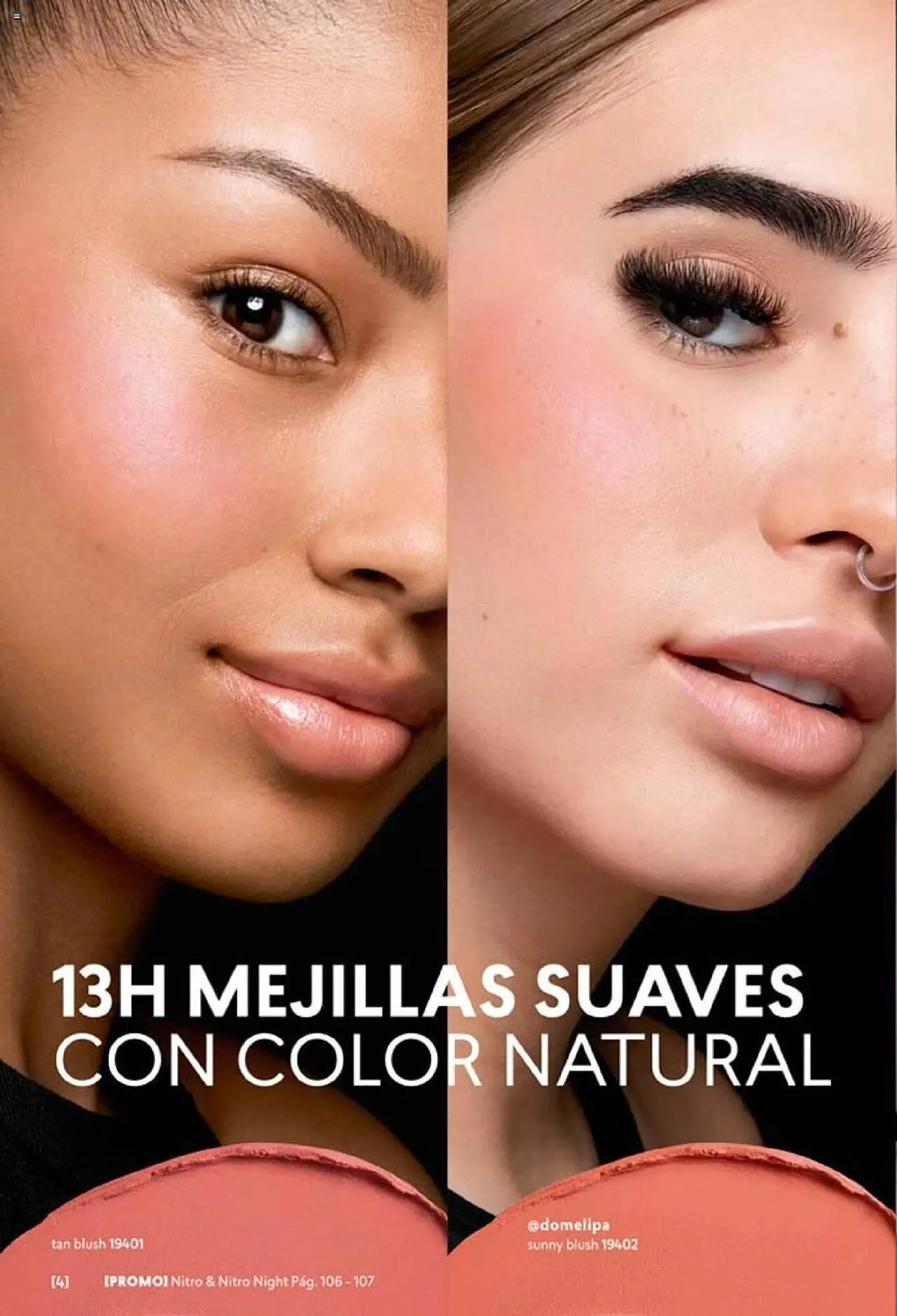 Catalogo de Catálogo Cyzone 2 de octubre al 22 de octubre 2023 - Pag 4