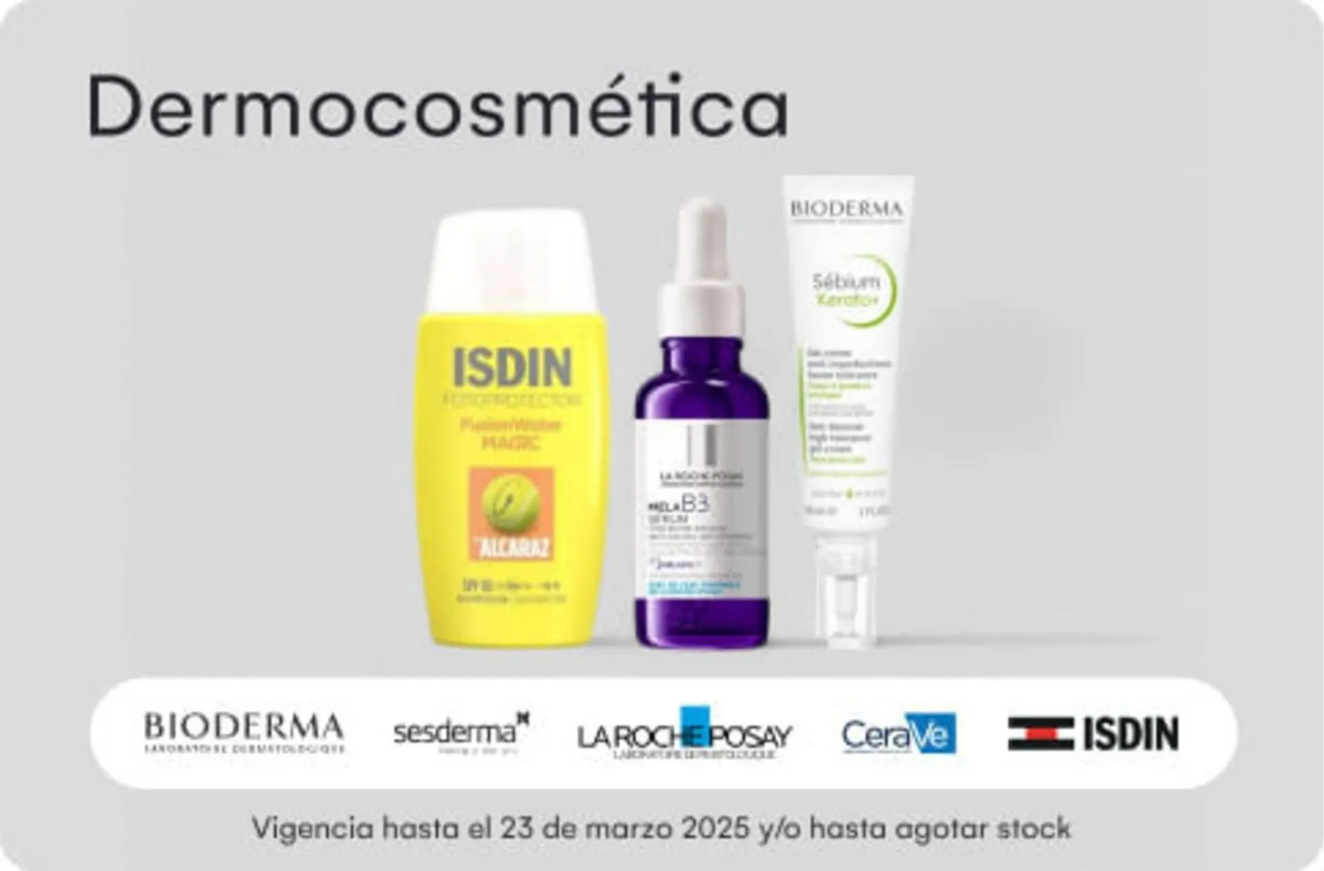 Catalogo de Catálogo Oechsle 17 de marzo al 23 de marzo 2025 - Pag 2