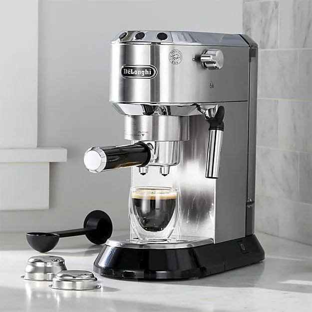 Cafetera DeLonghi Dedica EC68OM