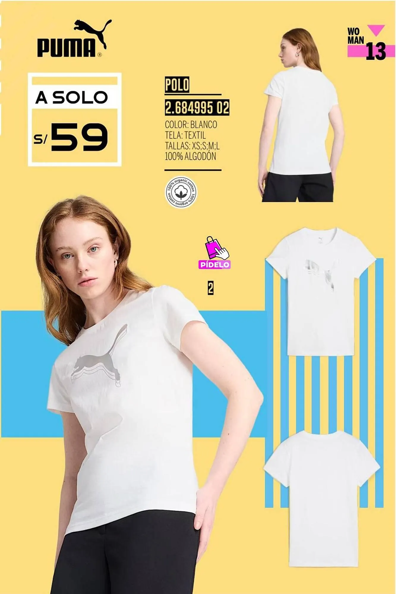 Catalogo de Catálogo Sokso 30 de octubre al 23 de noviembre 2025 - Pag 13