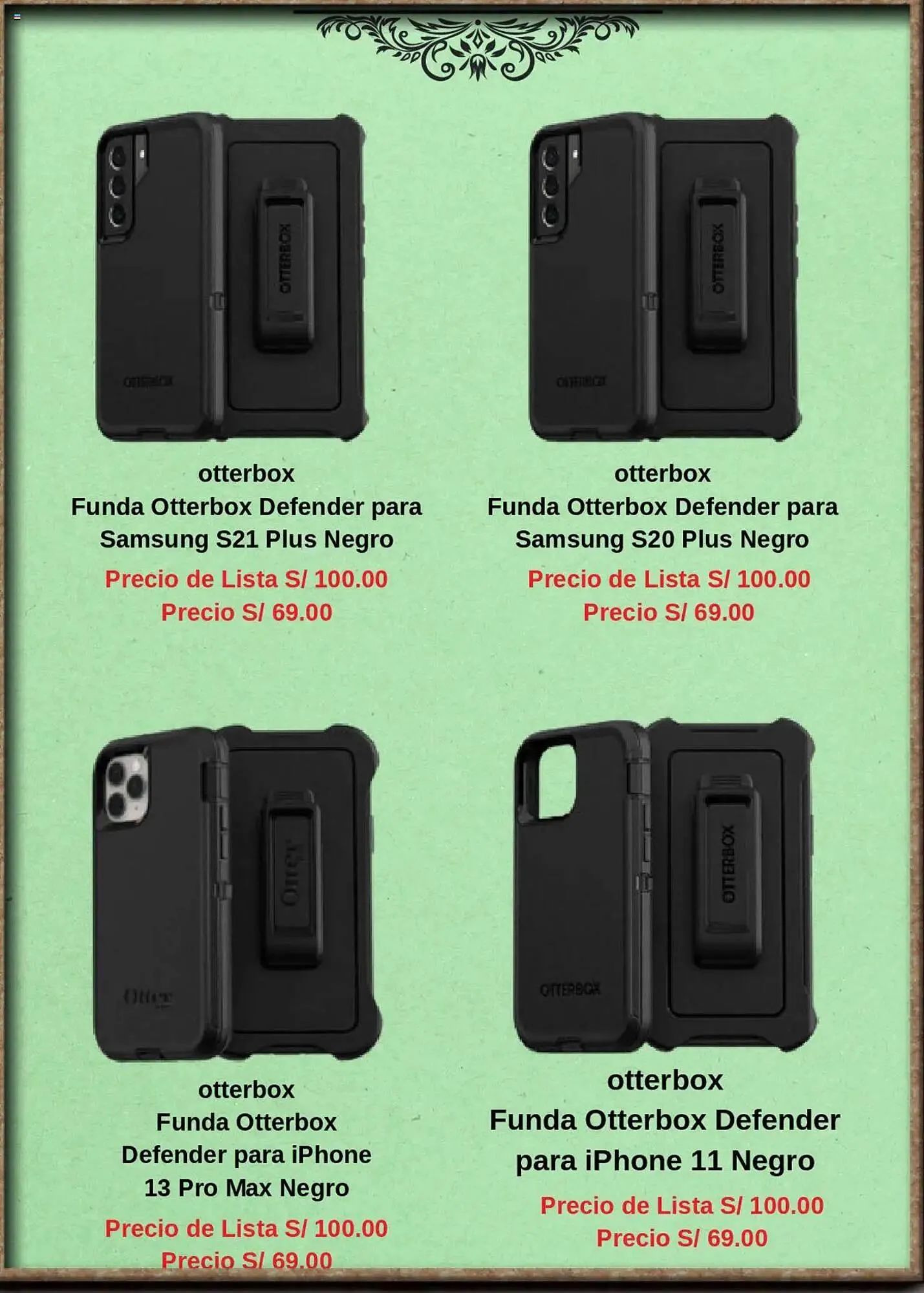 Catalogo de Catálogo Oechsle 20 de enero al 24 de febrero 2025 - Pag 5