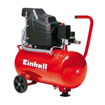 Compresor de aire Einhell TC-AC 190/24 1100W