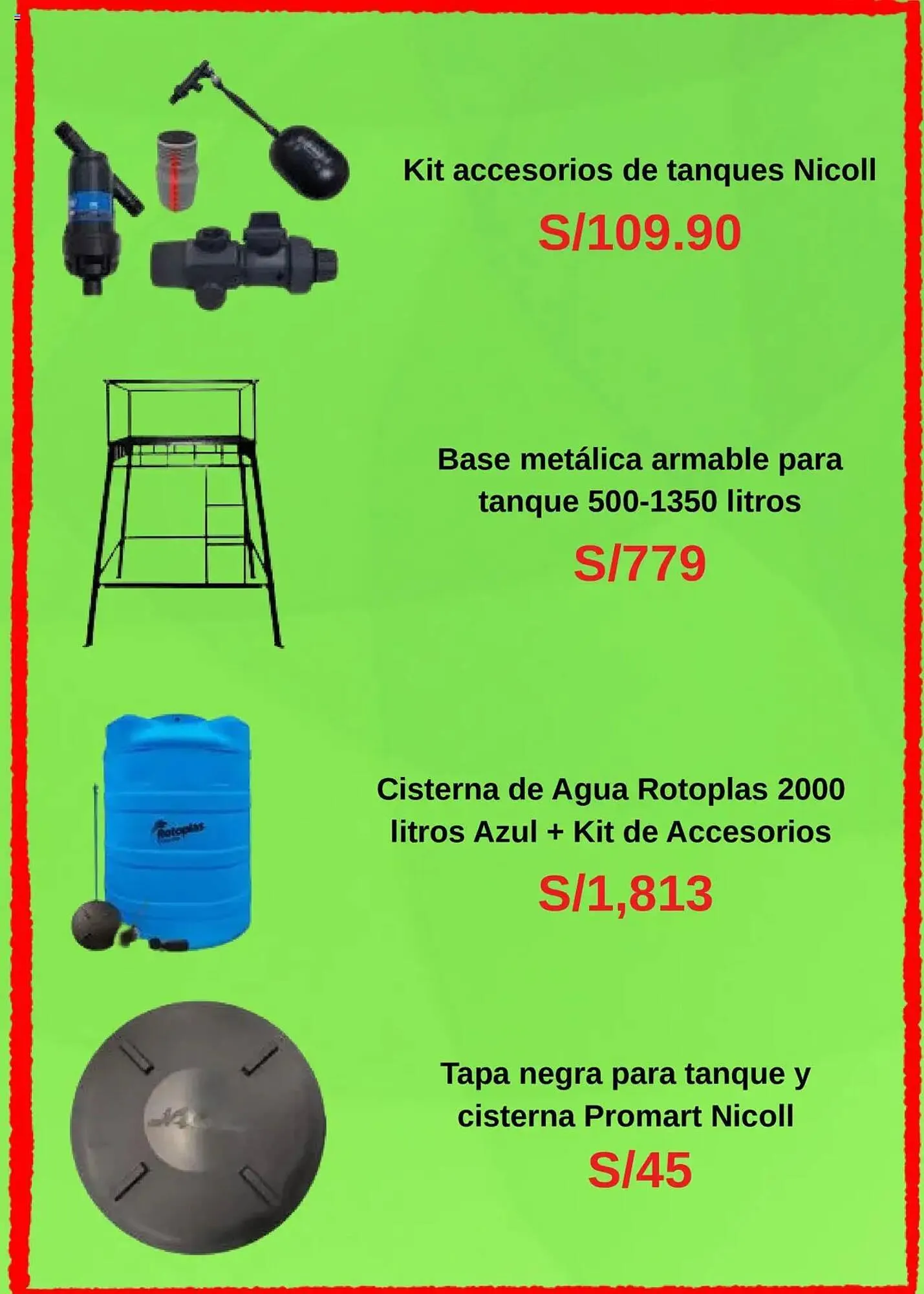 Catalogo de Catálogo Promart 26 de mayo al 27 de junio 2025 - Pag 4