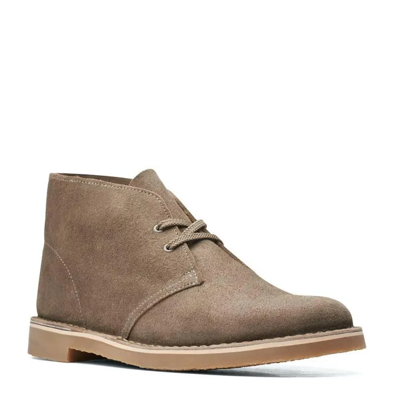 Botas Hombres Bushacre 3 Clarks