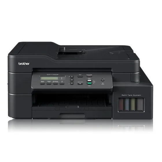 Impresora Multifuncional Brother DCPT720DW