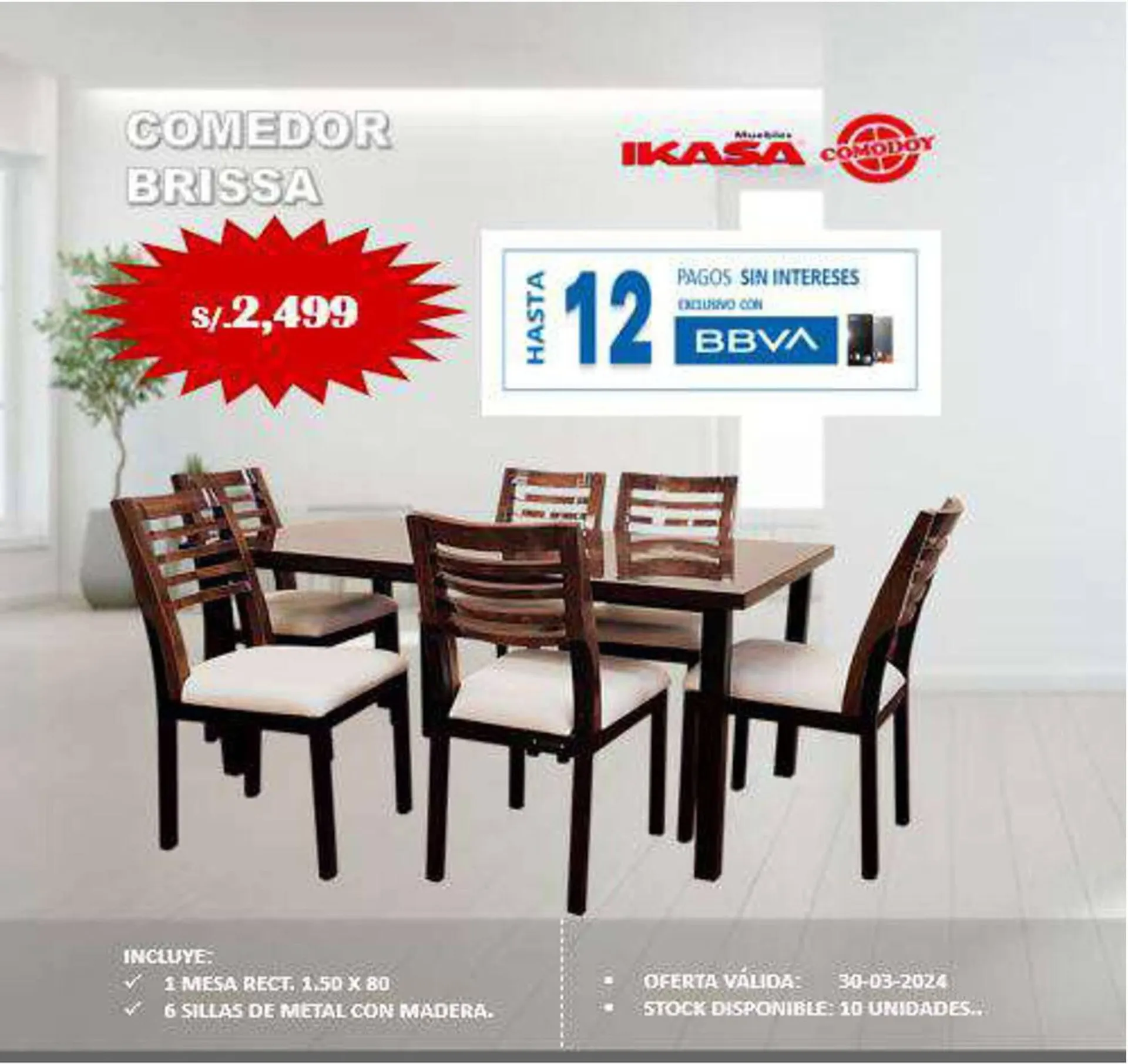 Catalogo de Catálogo Ikasa 16 de enero al 31 de enero 2024 - Pag 2