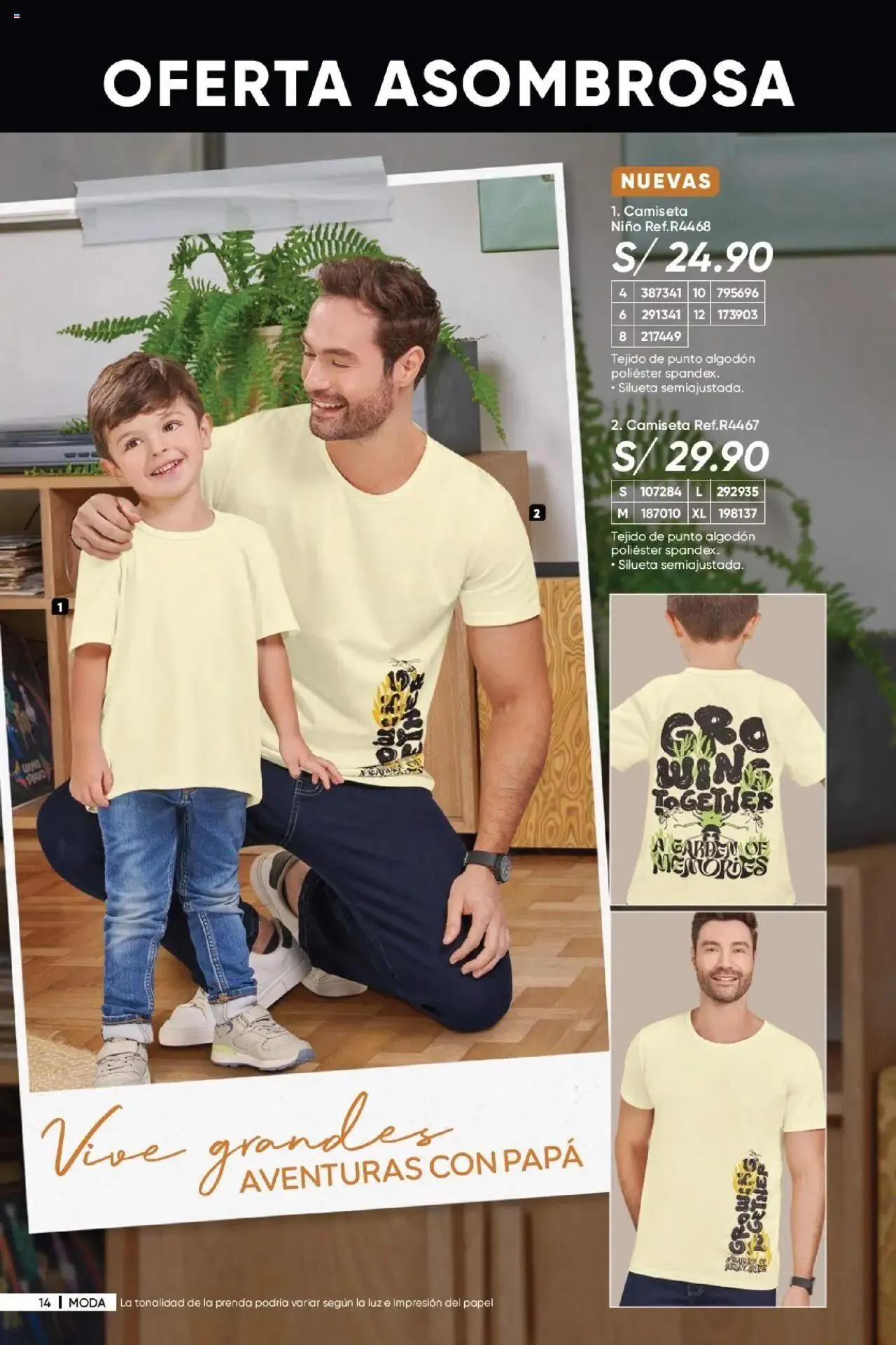 Catalogo de Azzorti - Campaña 08 8 de mayo al 31 de mayo 2025 - Pag 16