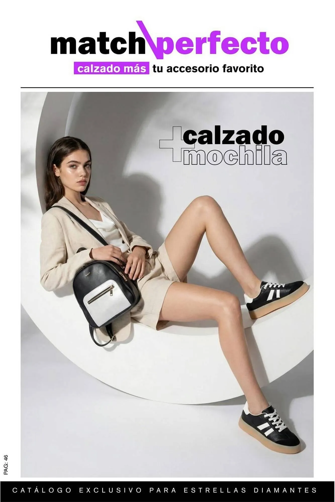 Catalogo de Catálogo Sokso 18 de febrero al 1 de marzo 2026 - Pag 46