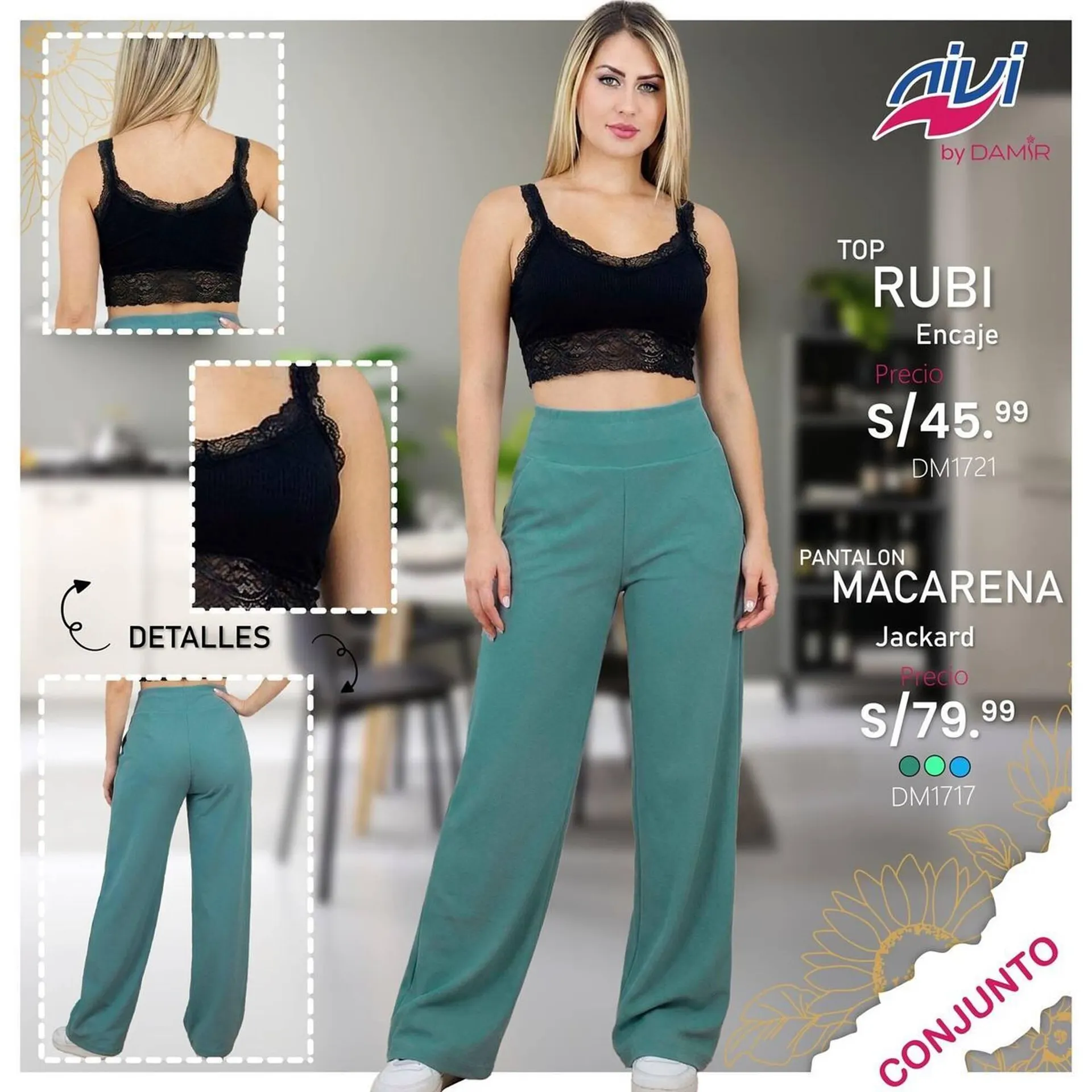 Catalogo de Catálogo Nivi 1 de febrero al 28 de febrero 2026 - Pag 1