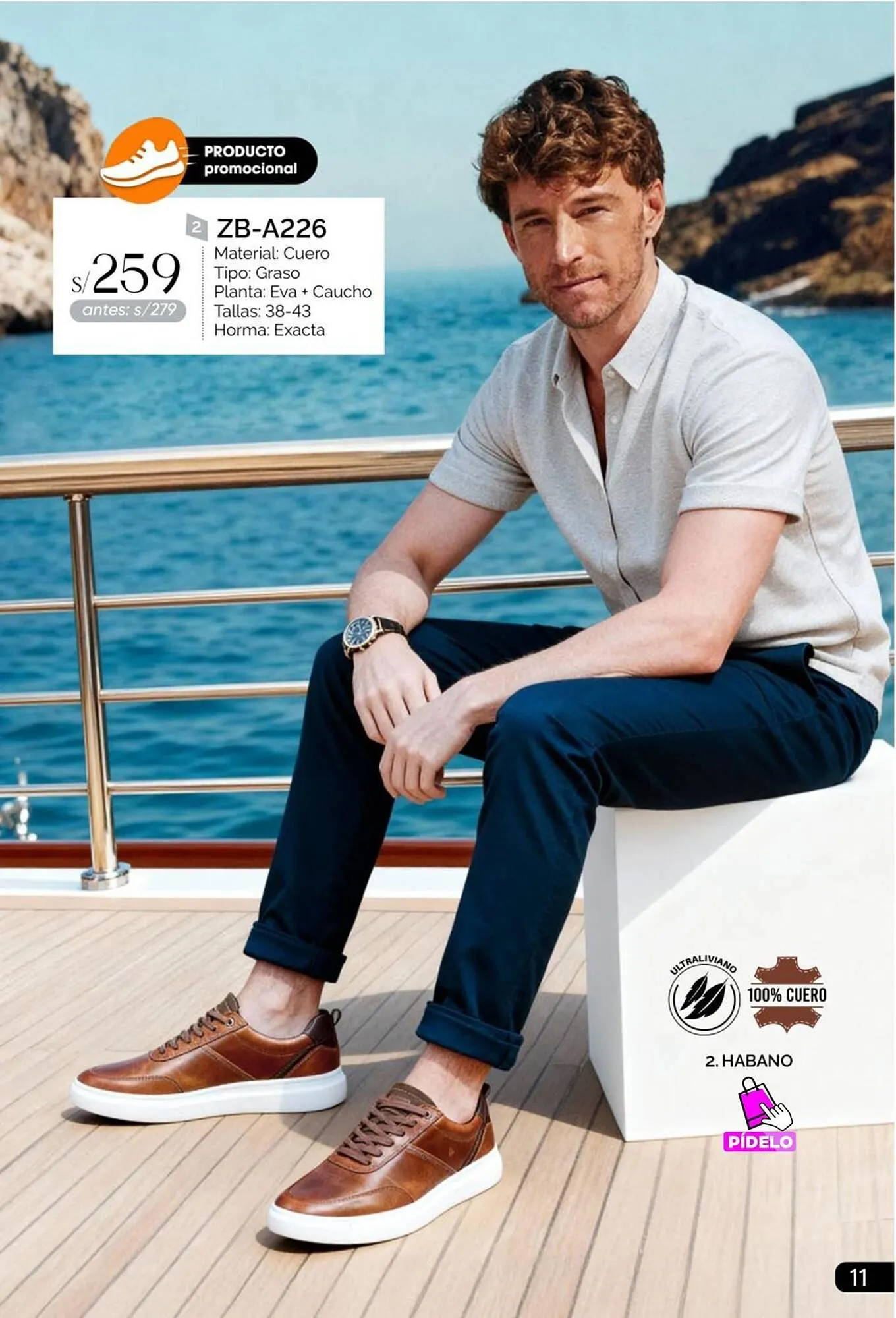 Catalogo de Catálogo Sokso 16 de febrero al 5 de abril 2026 - Pag 11