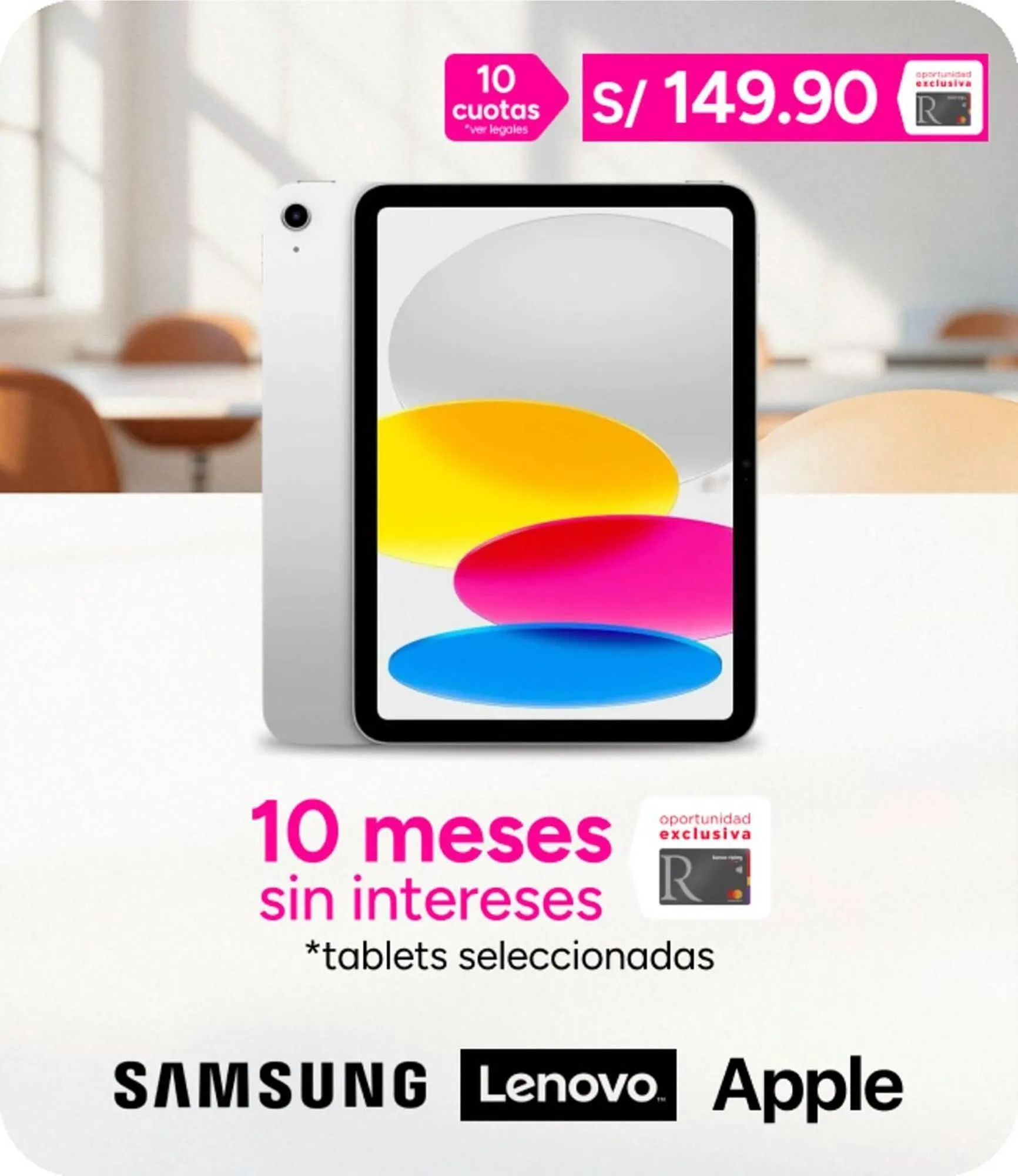 Catalogo de Catálogo Ripley 4 de marzo al 10 de marzo 2026 - Pag 1