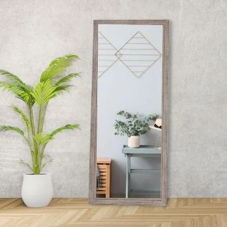 Espejo Elaenia 172x72 Orange