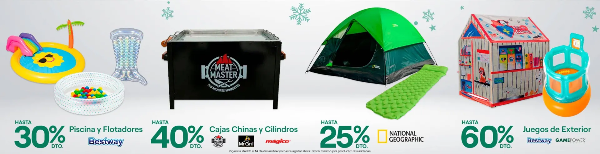 Catalogo de Catálogo Tai Loy 2 de diciembre al 14 de diciembre 2025 - Pag 4