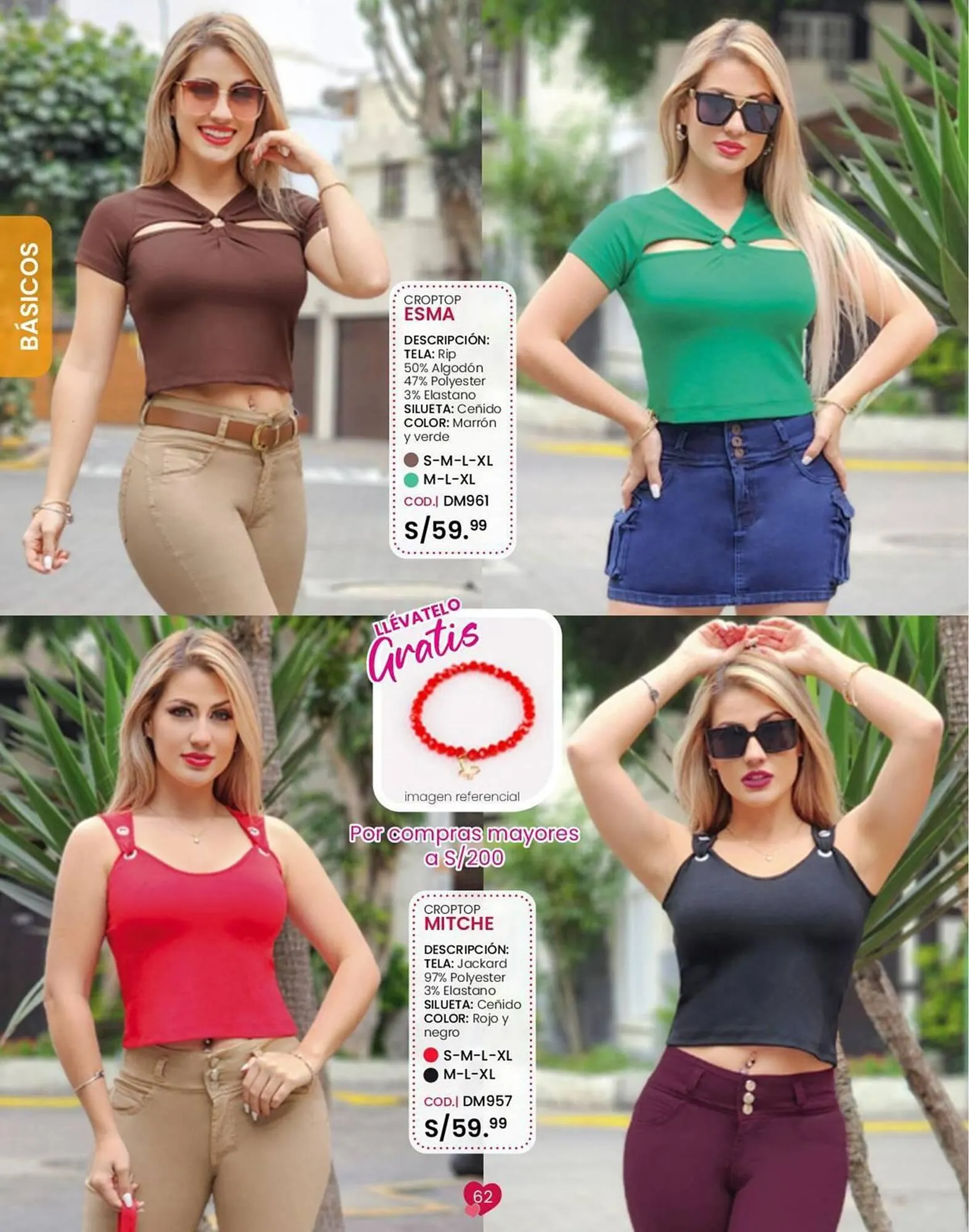 Catalogo de Catálogo Nivi 5 de abril al 30 de abril 2024 - Pag 74