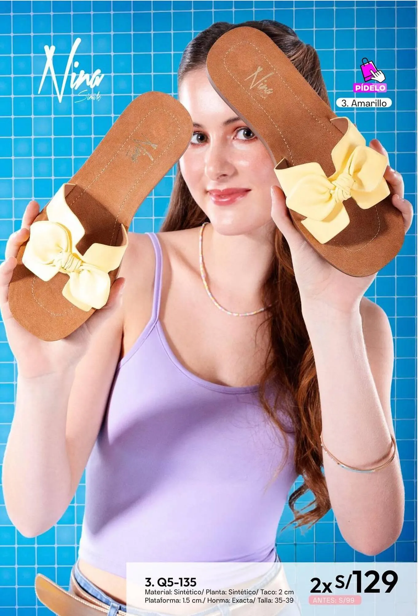 Catalogo de Catálogo Sokso 1 de diciembre al 4 de enero 2026 - Pag 7