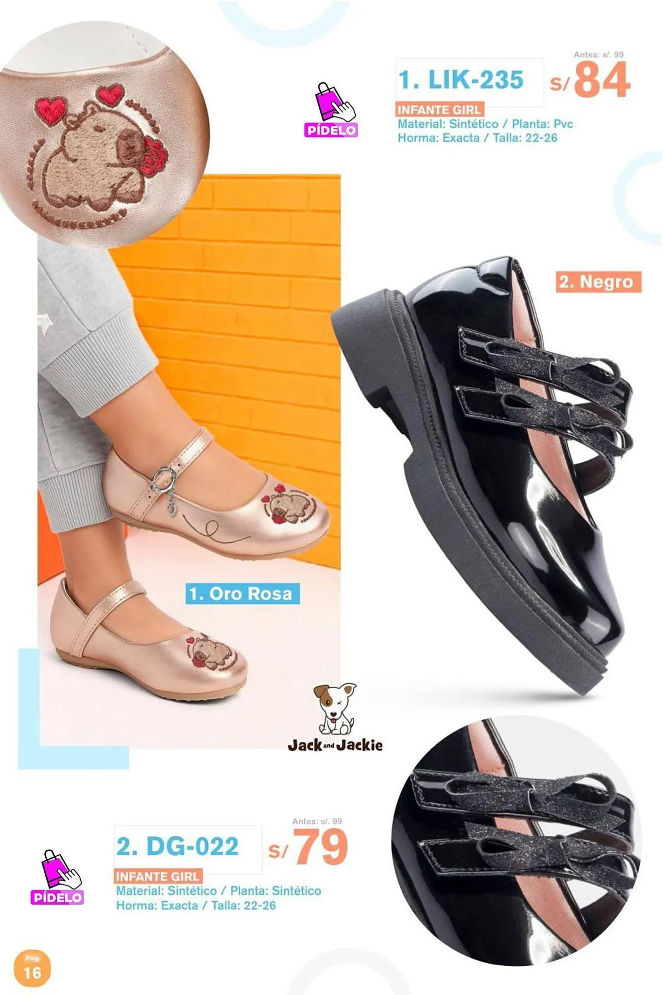 Catalogo de Catálogo Sokso 16 de febrero al 5 de abril 2026 - Pag 16