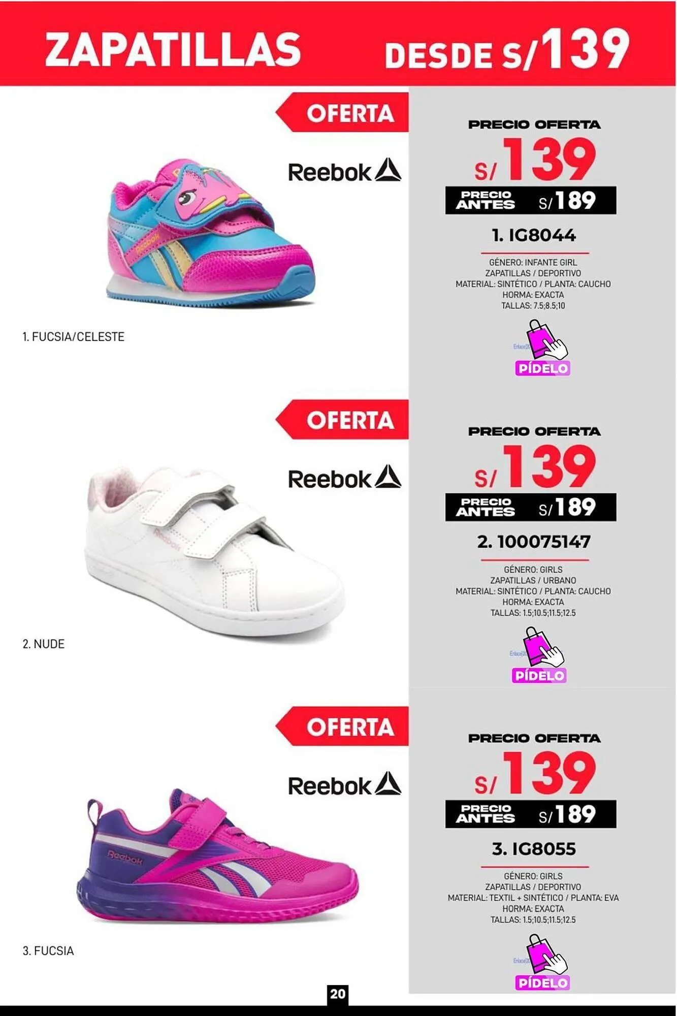 Catalogo de Catálogo Sokso 21 de julio al 3 de agosto 2025 - Pag 20