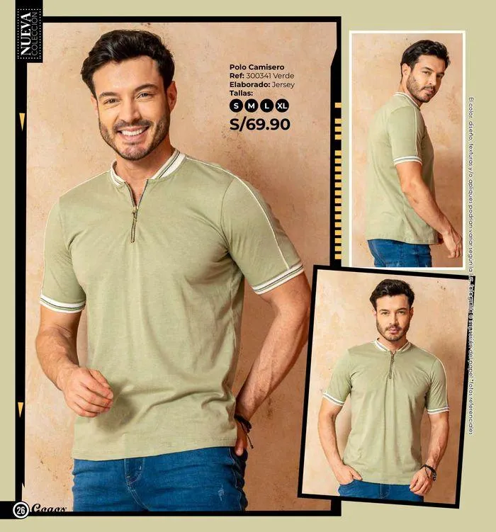 Catalogo de Mi papá mi mejor amigo  7 de junio al 30 de junio 2024 - Pag 26