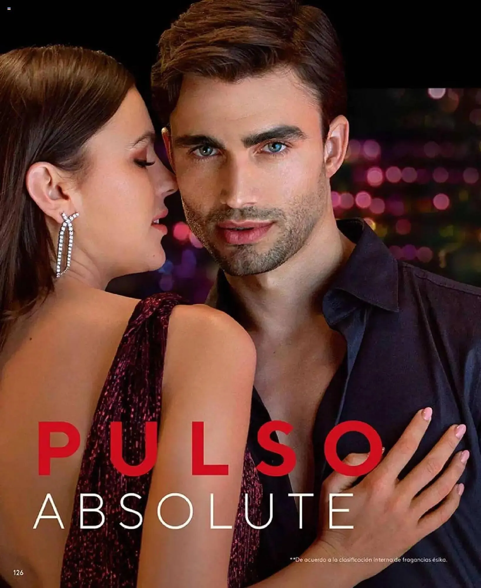 Catalogo de Catálogo Ésika 27 de mayo al 1 de julio 2025 - Pag 130