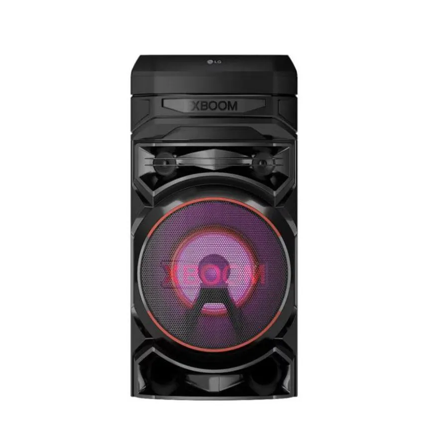 Equipo De Sonido Lg Xboom Rnc5