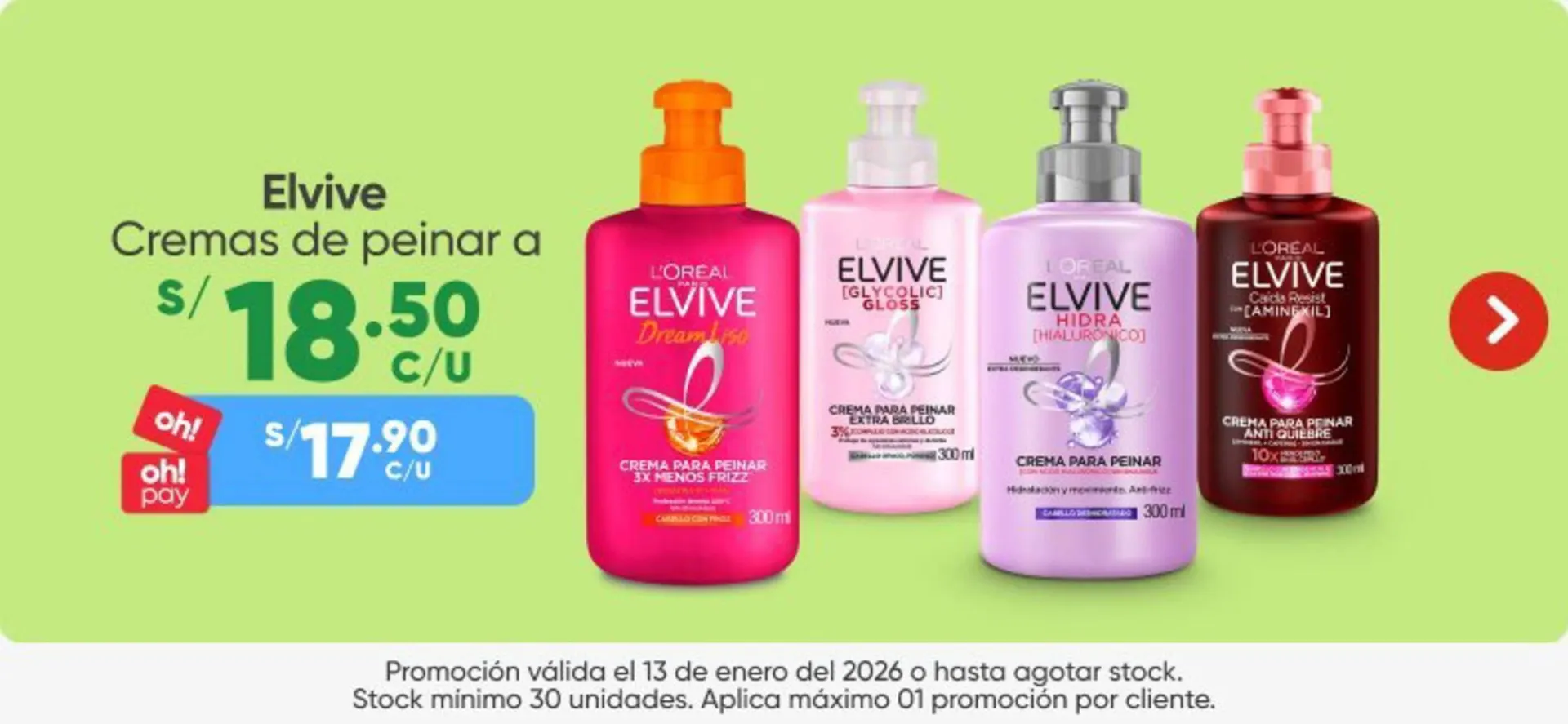 Catalogo de Catálogo InkaFarma 12 de enero al 18 de enero 2026 - Pag 5